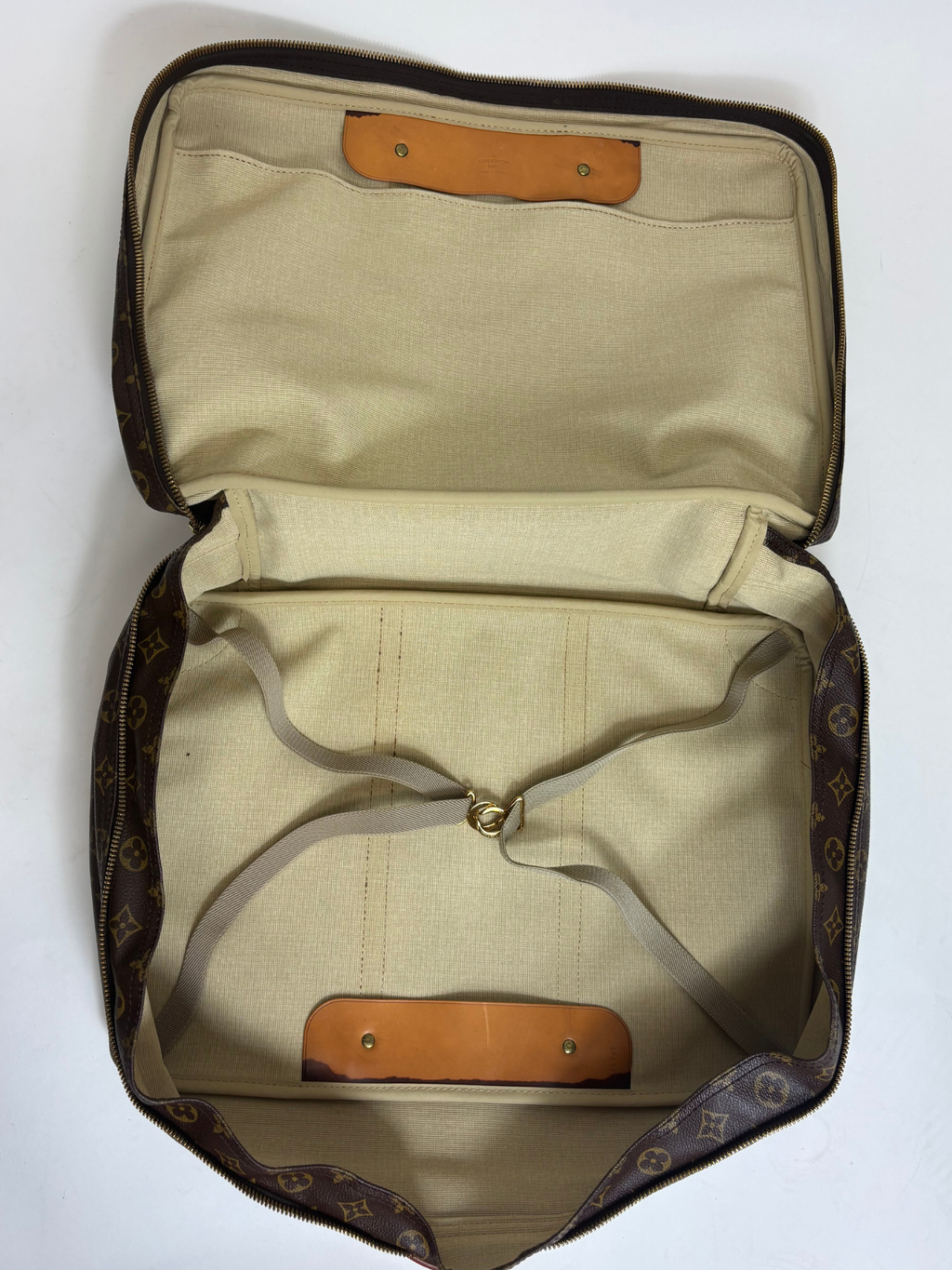 Sac de voyage Sirius 45 Louis Vuitton