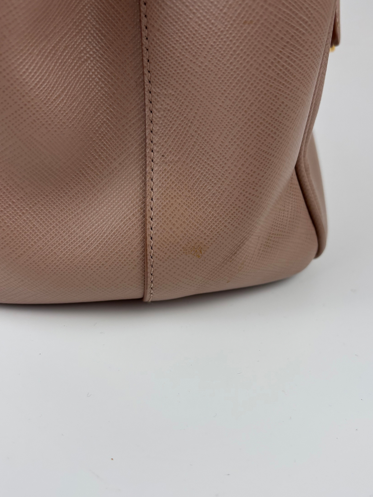 Prada Galleria cuir Saffiano
