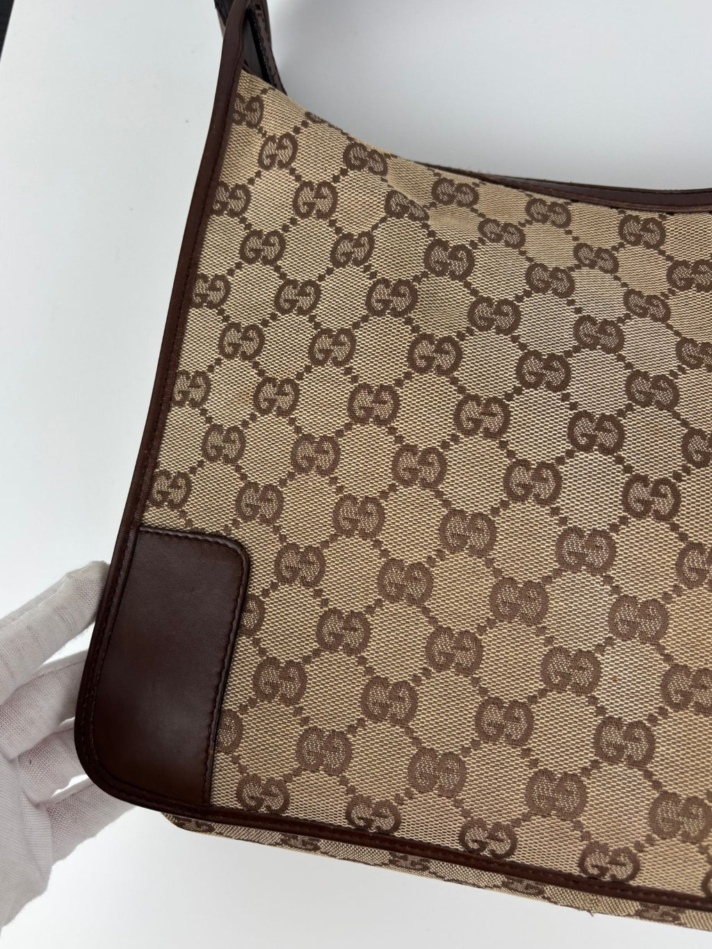 Sac Hobo Gucci