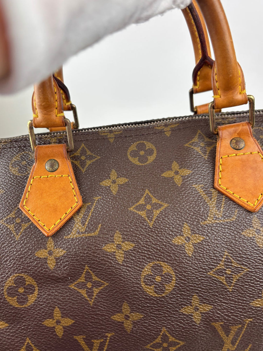 Speedy 30 Louis Vuitton