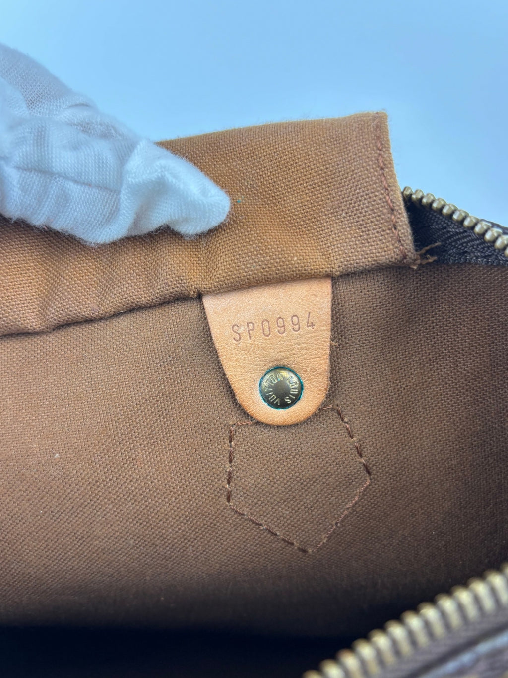 Speedy 35 Louis Vuitton