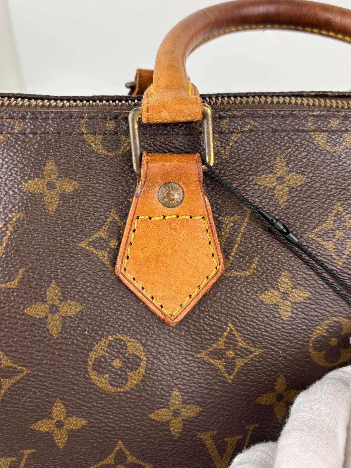Speedy 35 Louis Vuitton