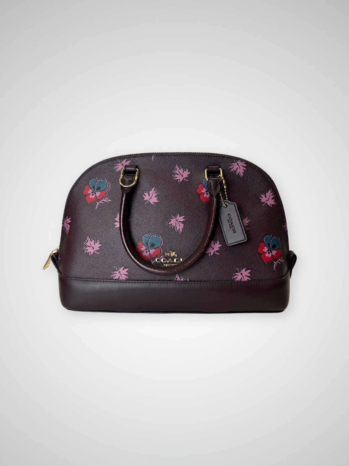Sac dôme Coach