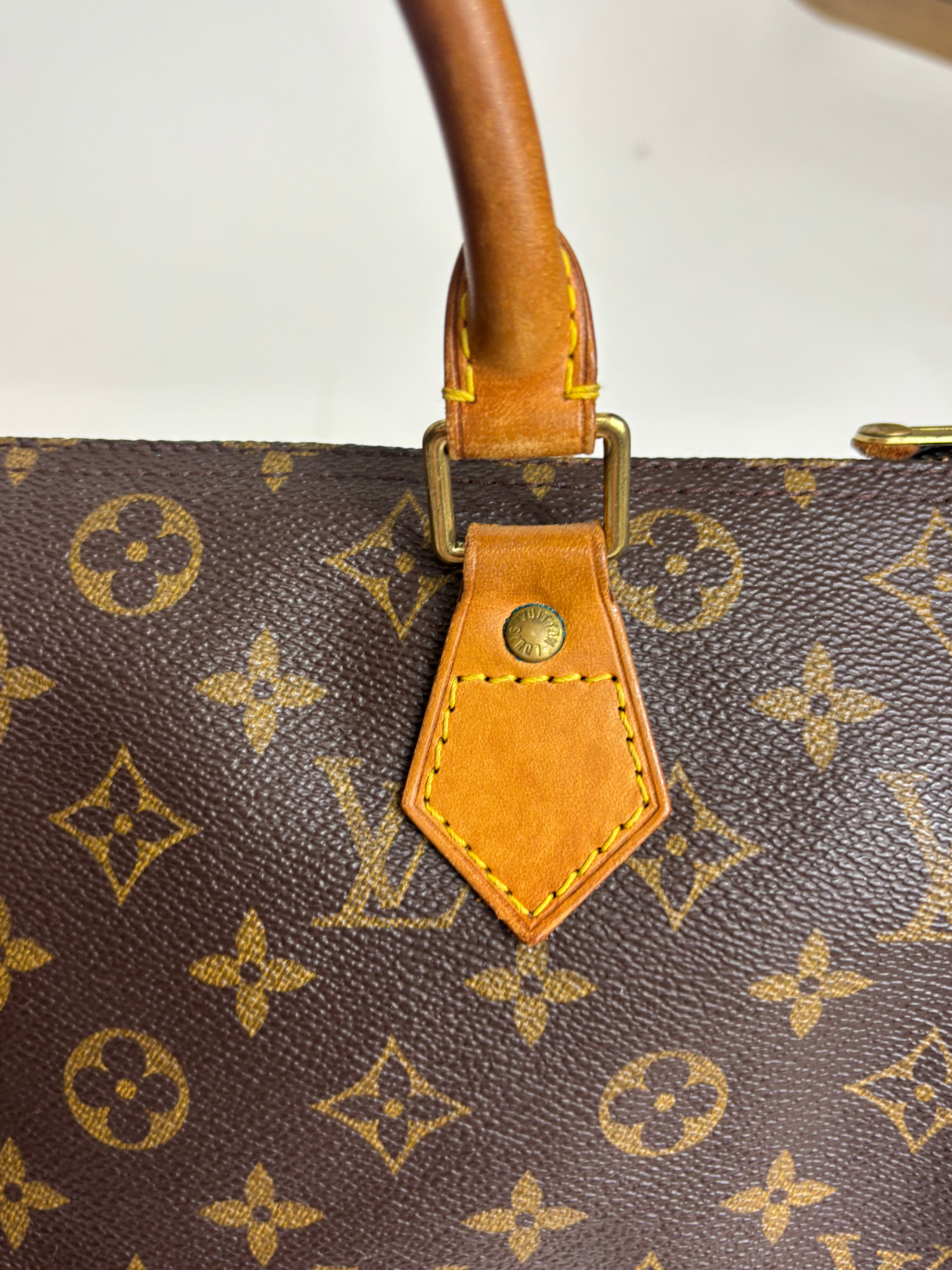 Sac Speedy 30 Louis Vuitton