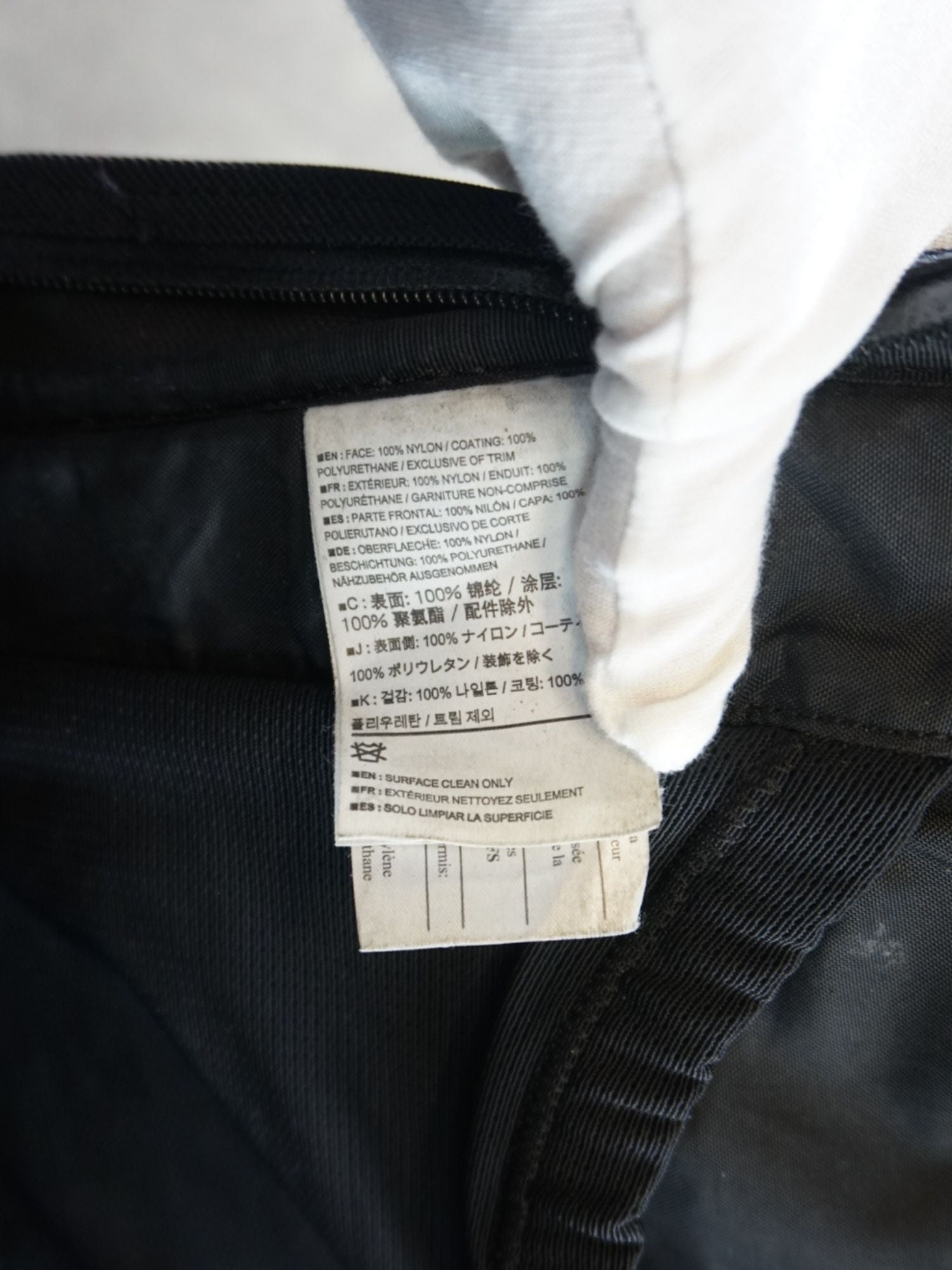 Sac à dos Arc'teryx