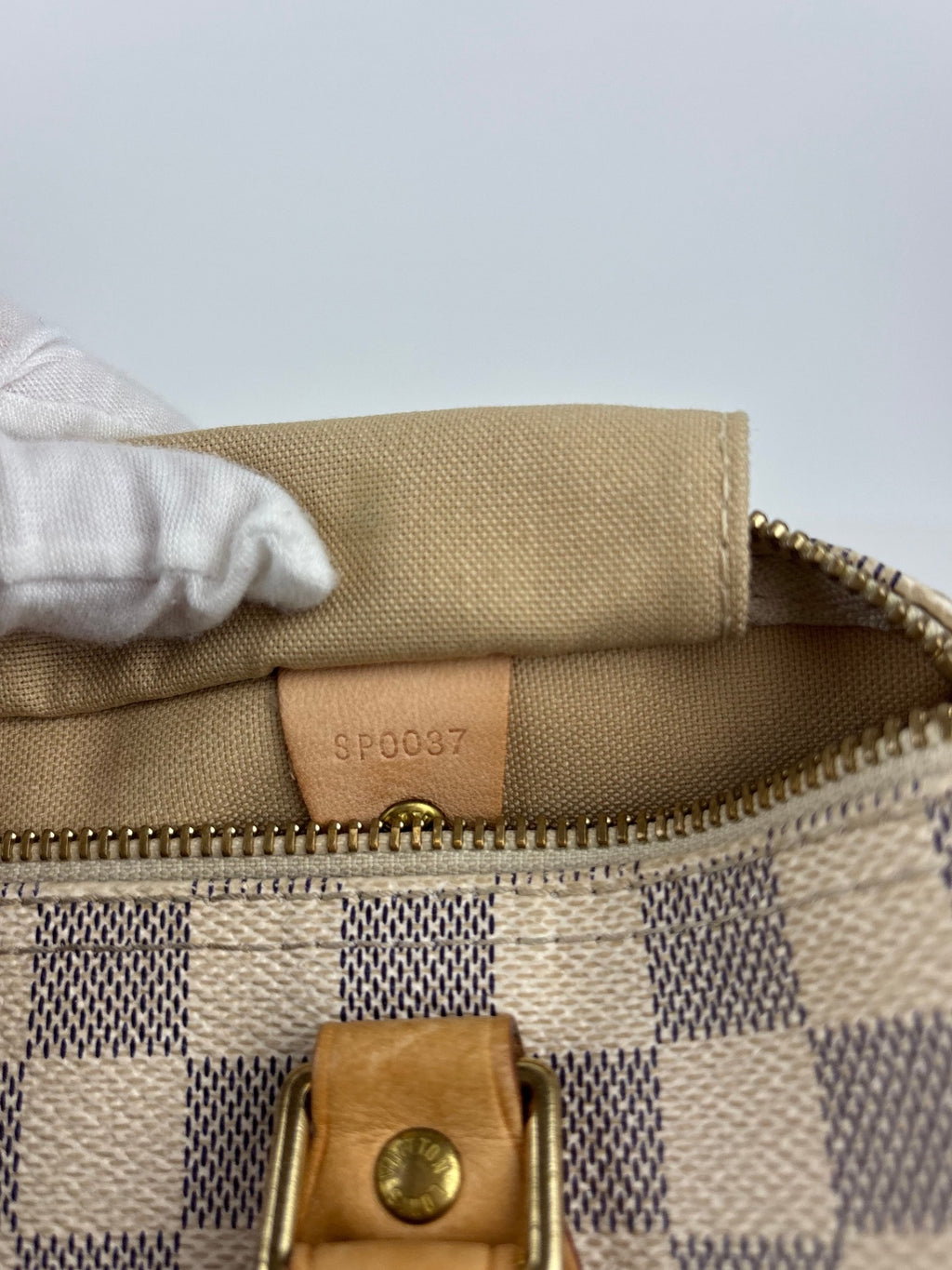Speedy 25 Louis Vuitton