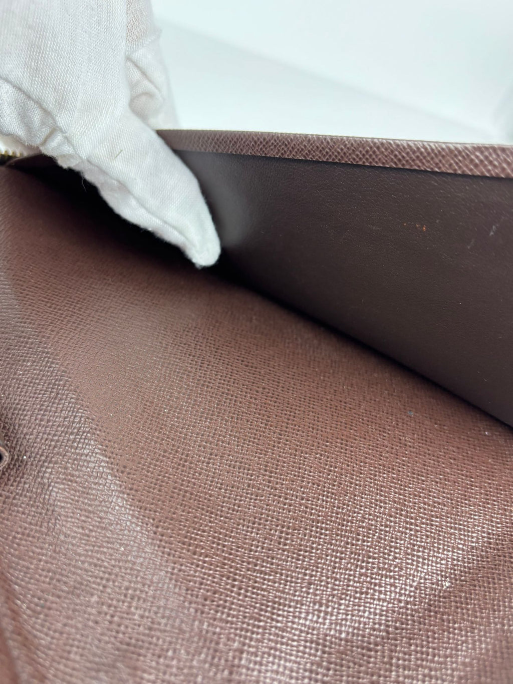 Zippy Organizer Louis Vuitton