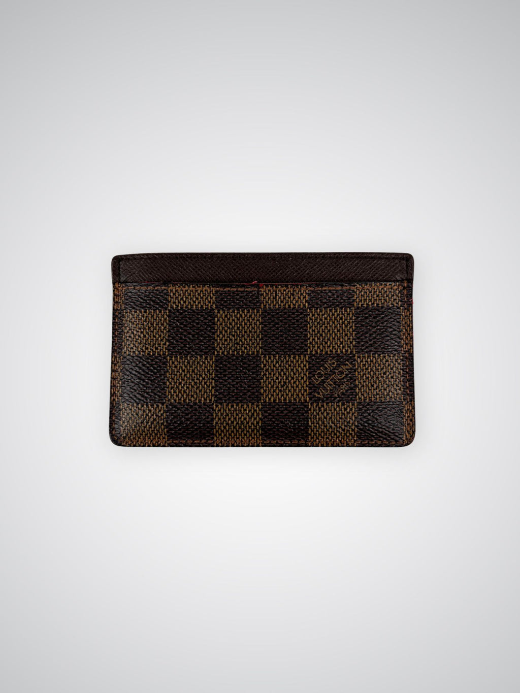 Porte cartes Louis Vuitton