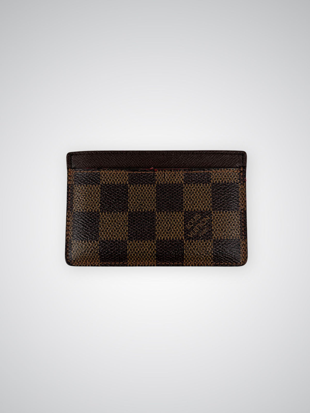 Porte cartes Louis Vuitton