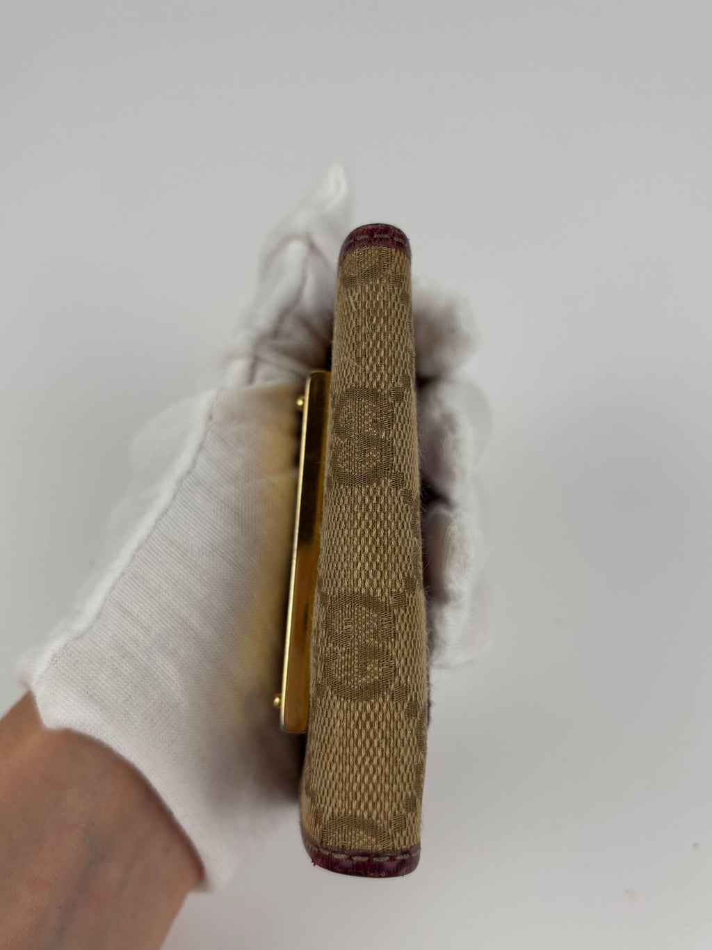 Porte clés Gucci