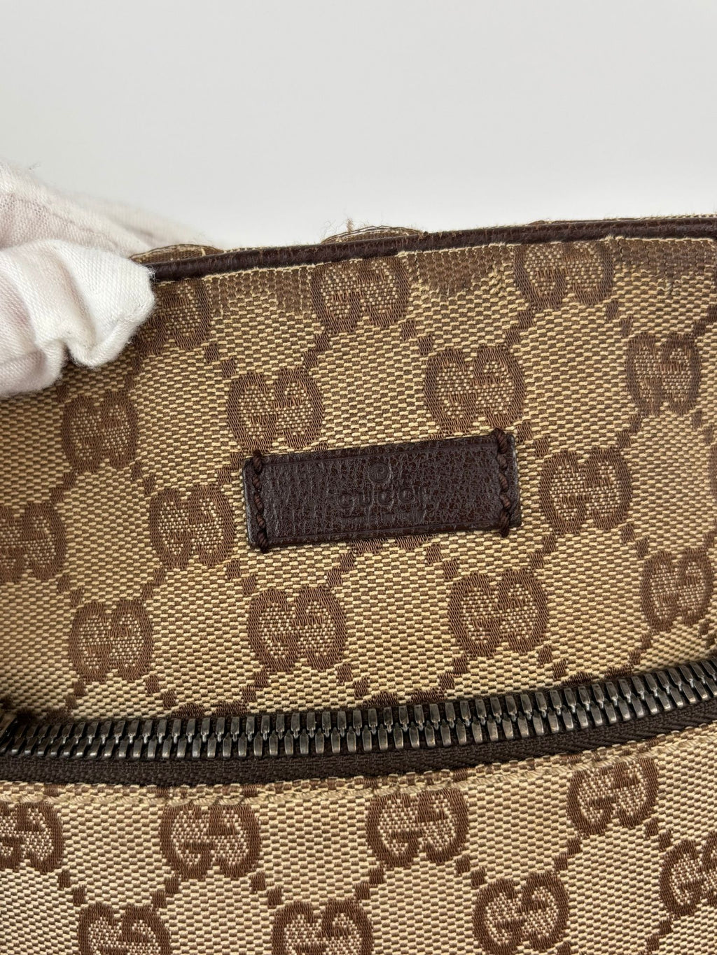 Sacoche Gucci