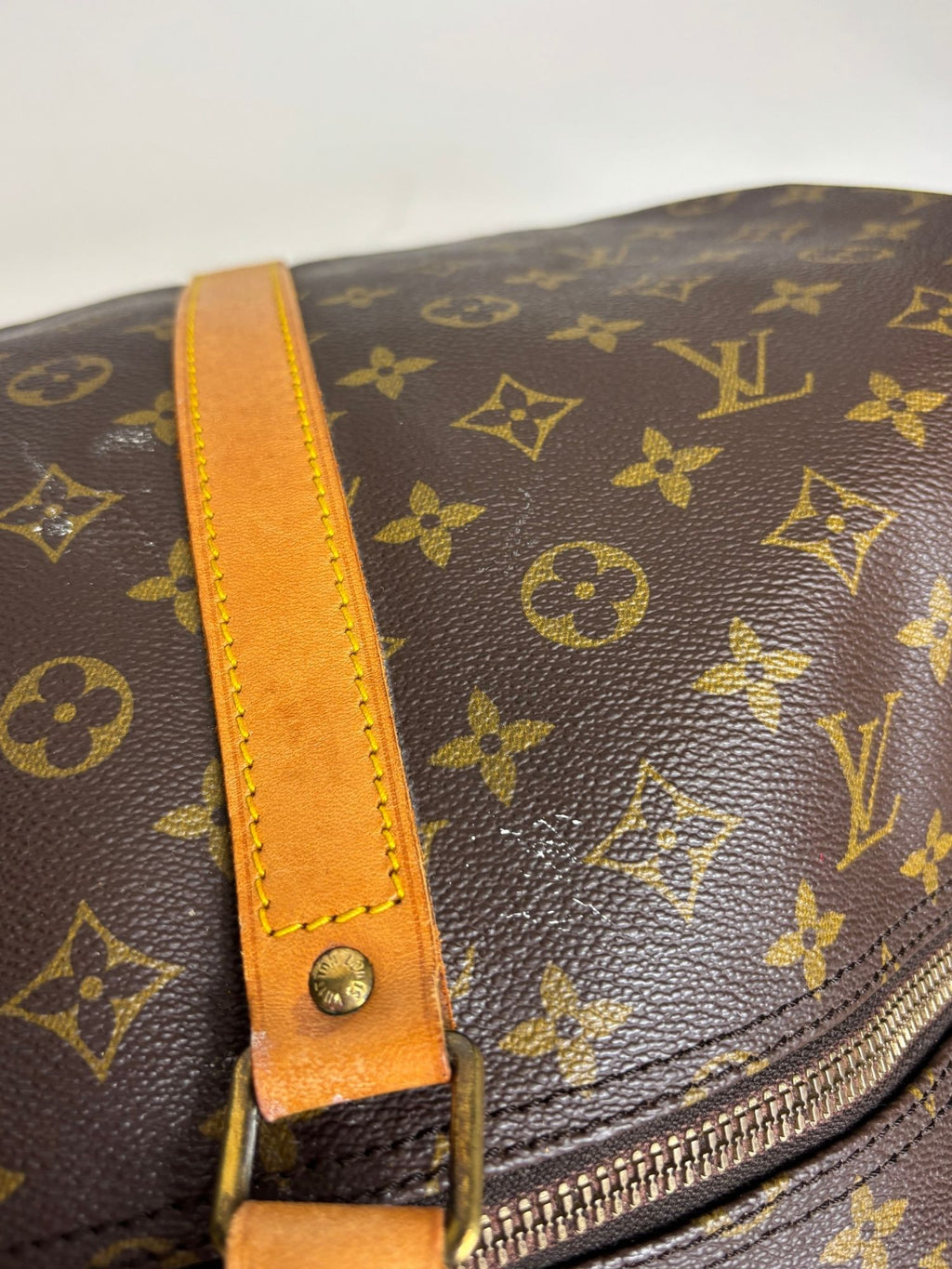 Sac Keepall 60 Louis Vuitton