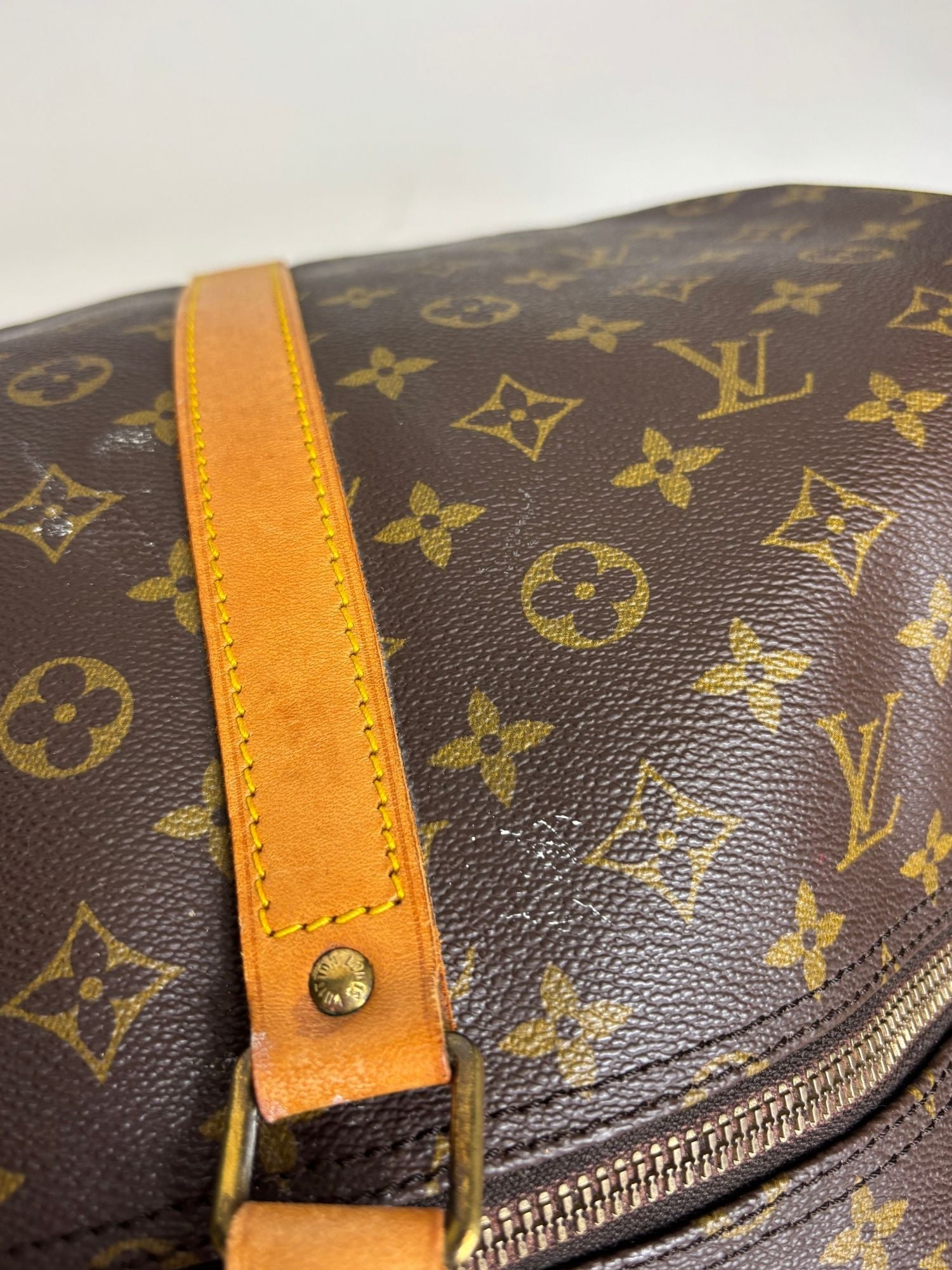 Sac Keepall 60 Louis Vuitton