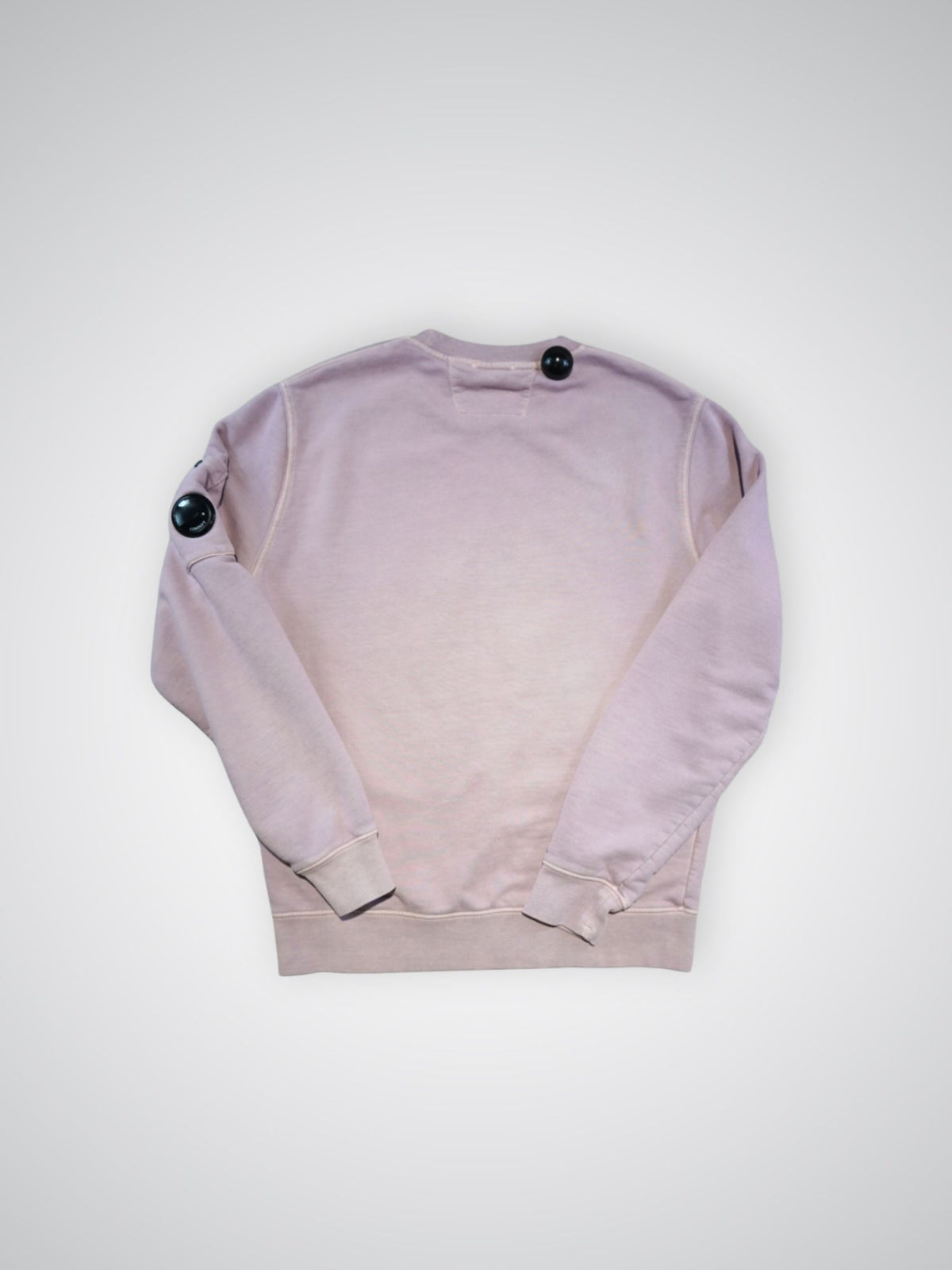 Sweat CP Company rose (M)