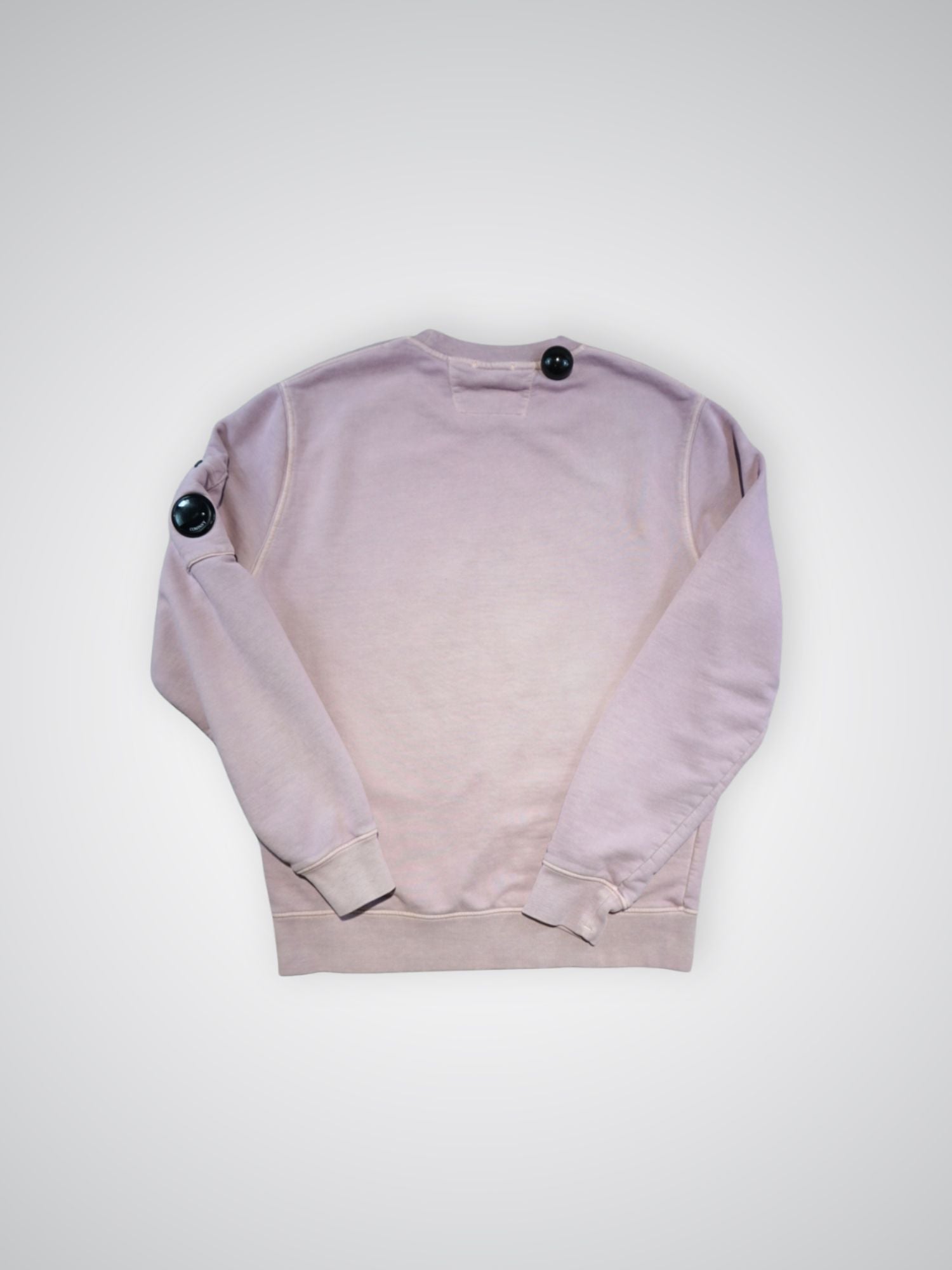 Sweat CP Company rose (M)