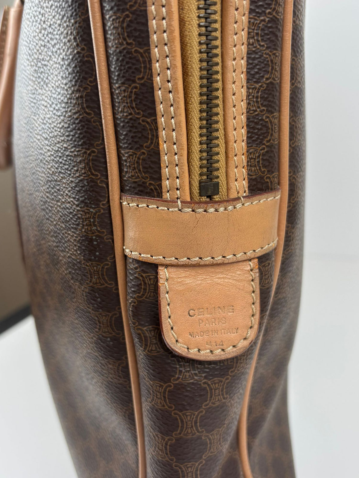 Business bag Céline