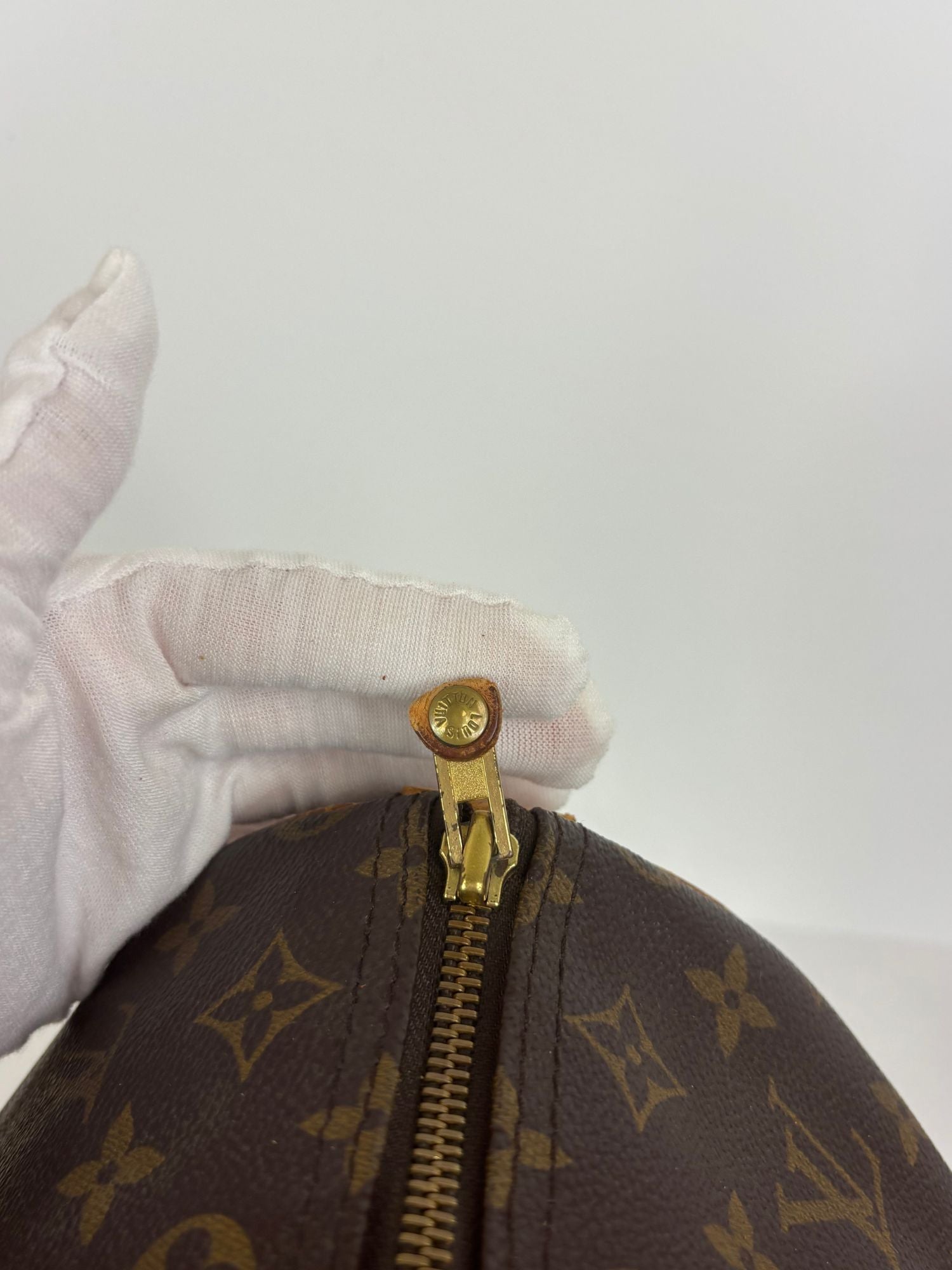Sac Speedy 30 Louis Vuitton