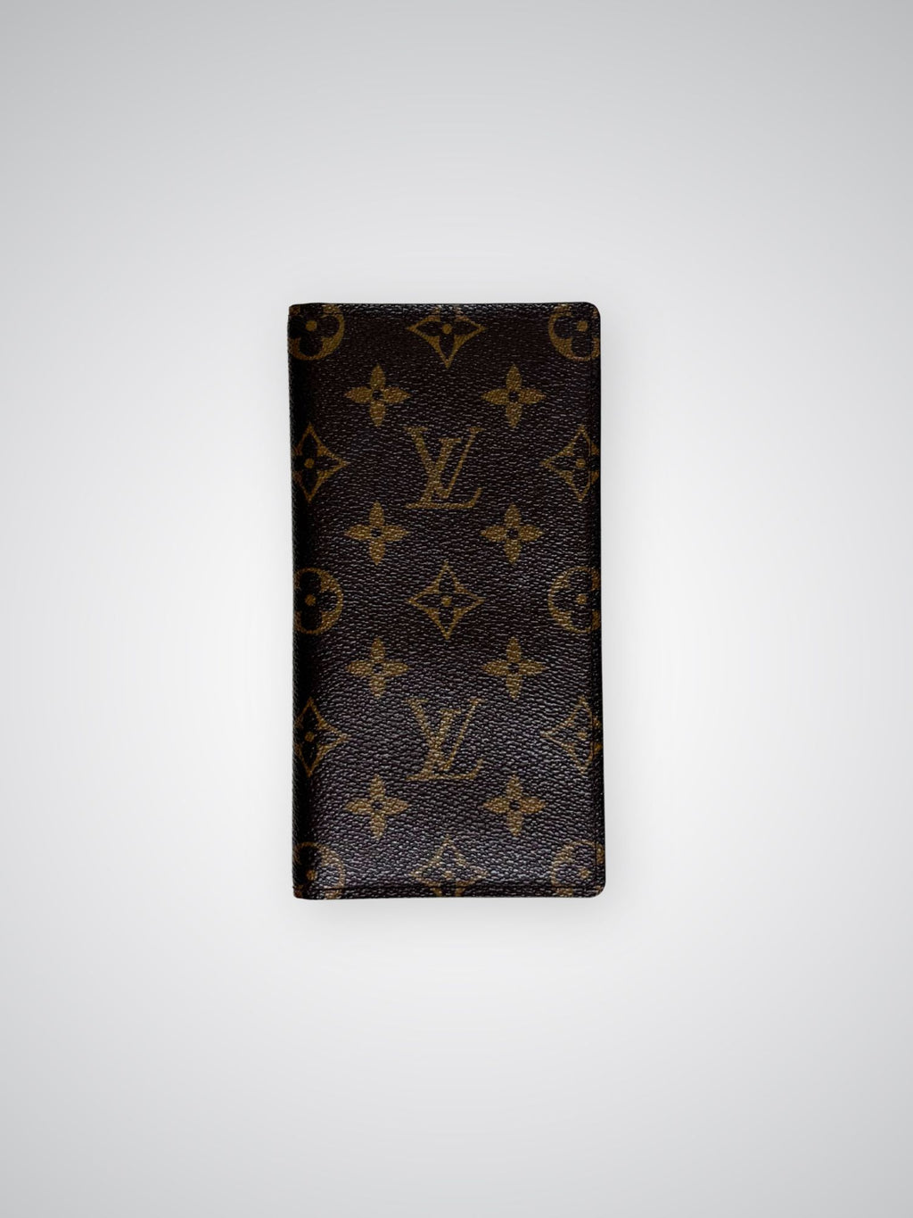 Portefeuille Brazza Louis Vuitton