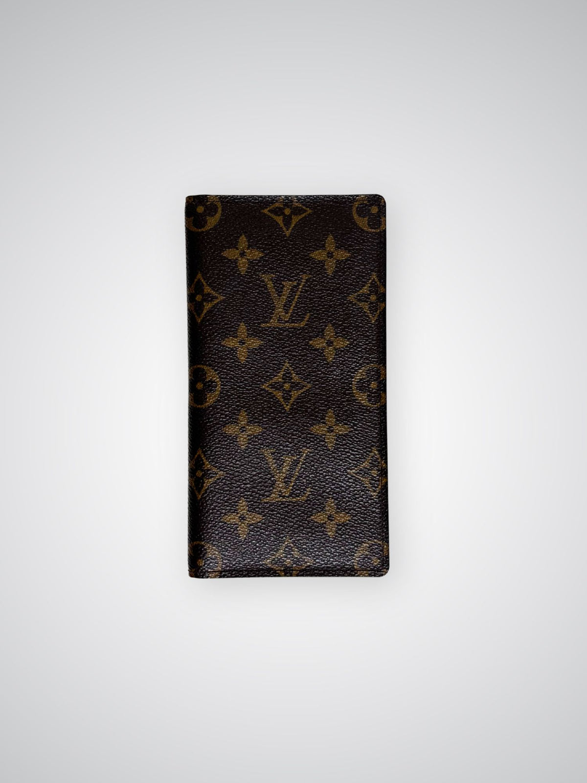 Portefeuille Brazza Louis Vuitton