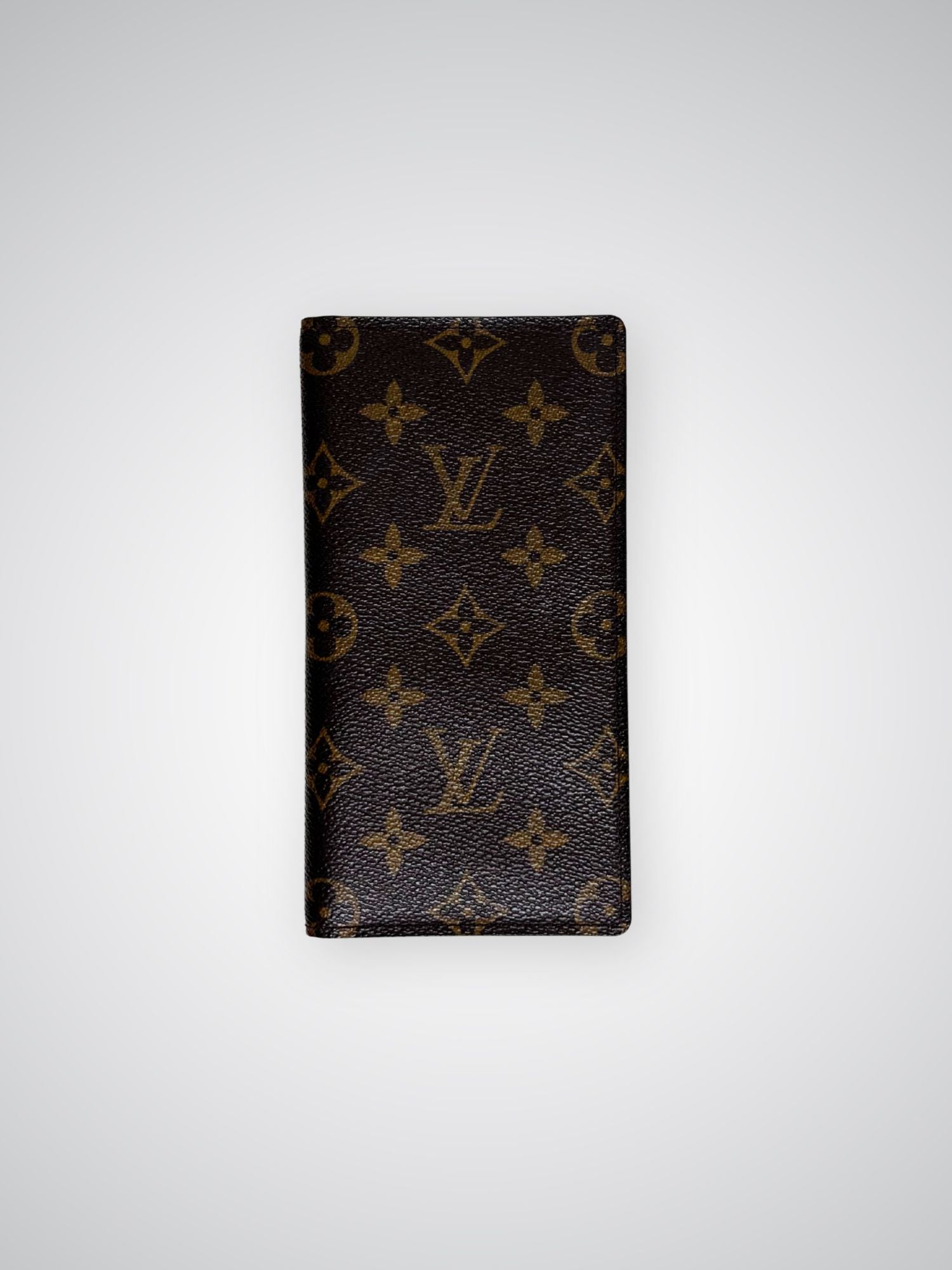 Portefeuille Brazza Louis Vuitton