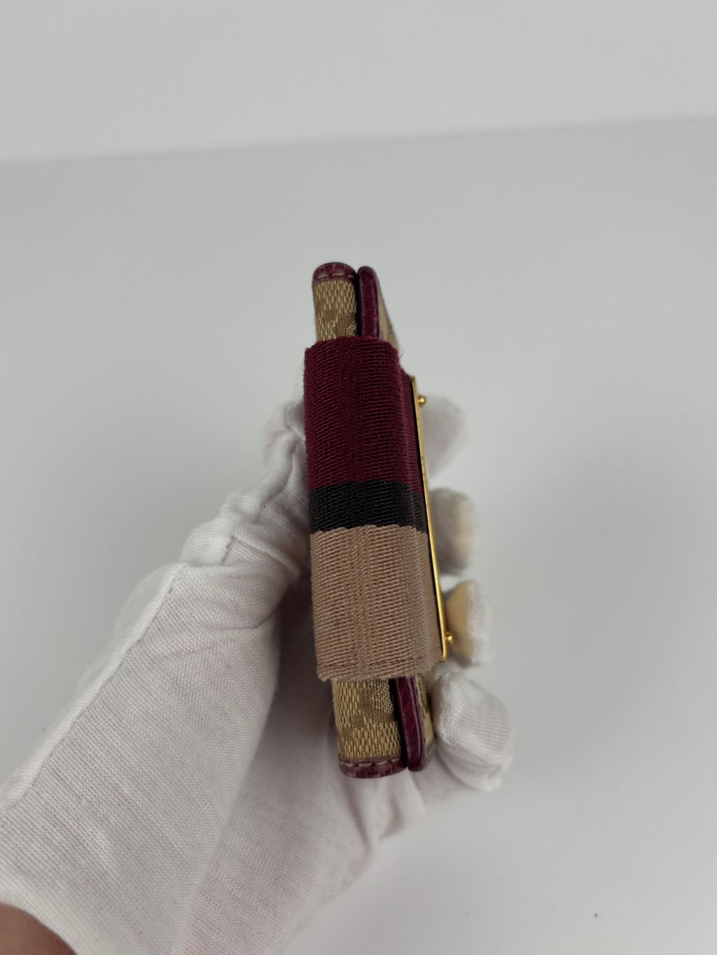 Porte clés Gucci