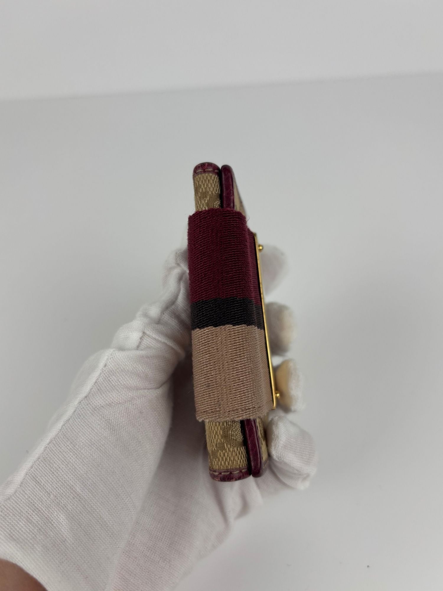 Porte clés Gucci
