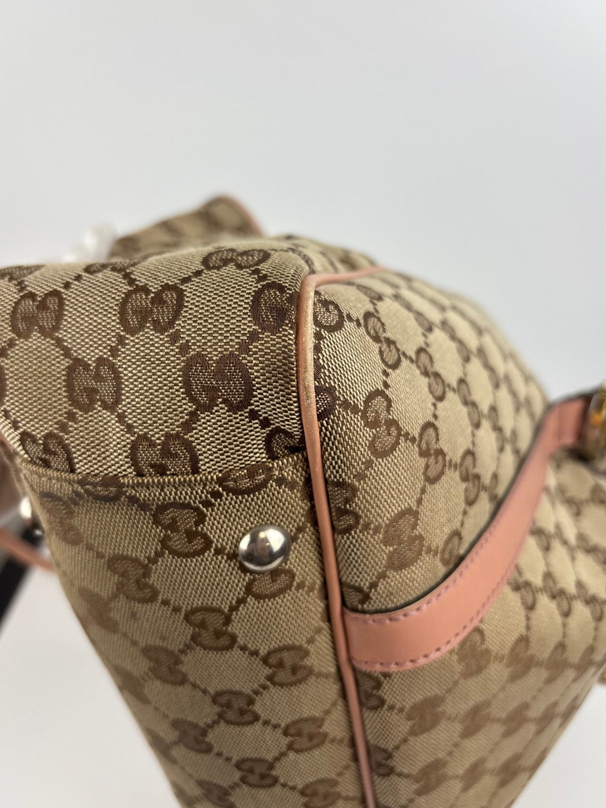 Sac Abbey Gucci