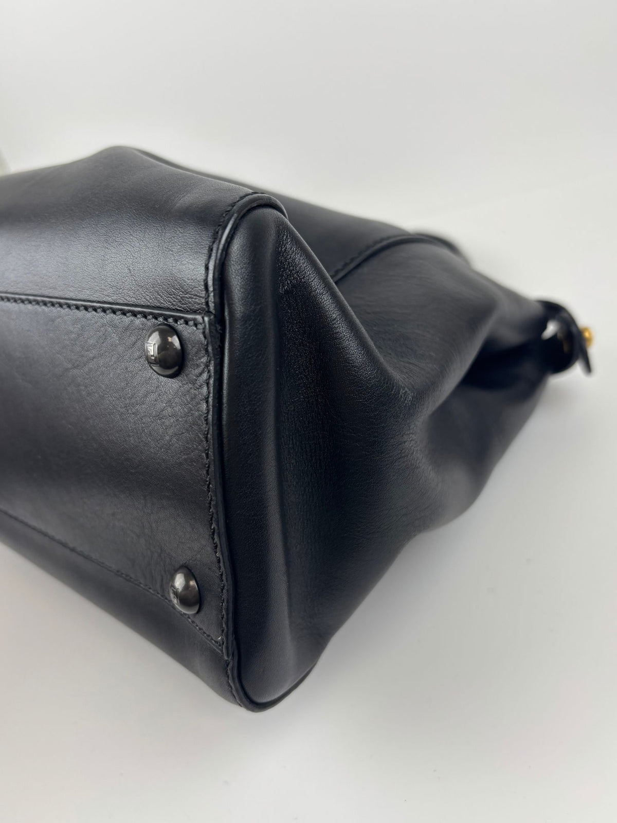 Fendi Peekaboo medium