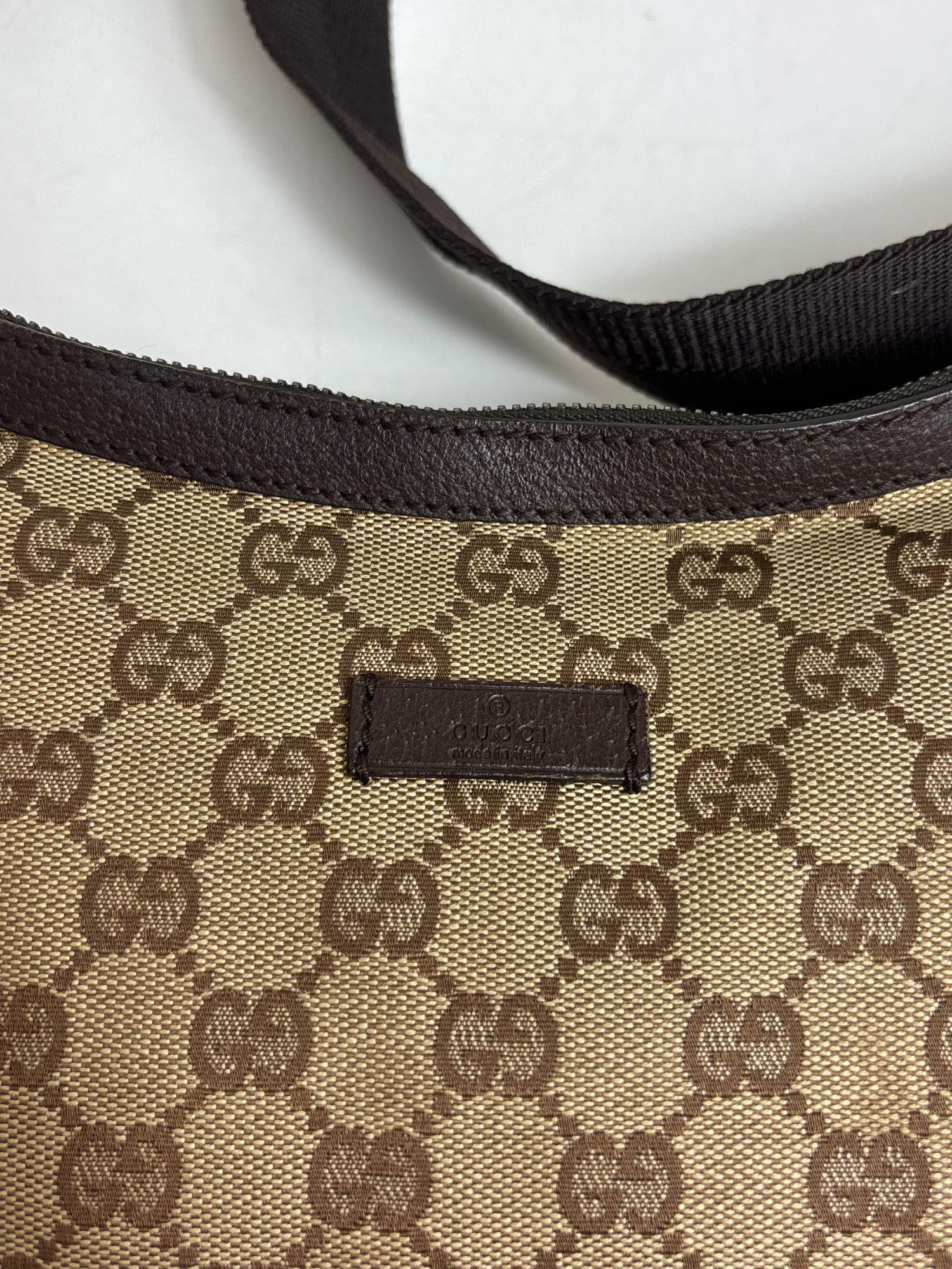 Sacoche Gucci