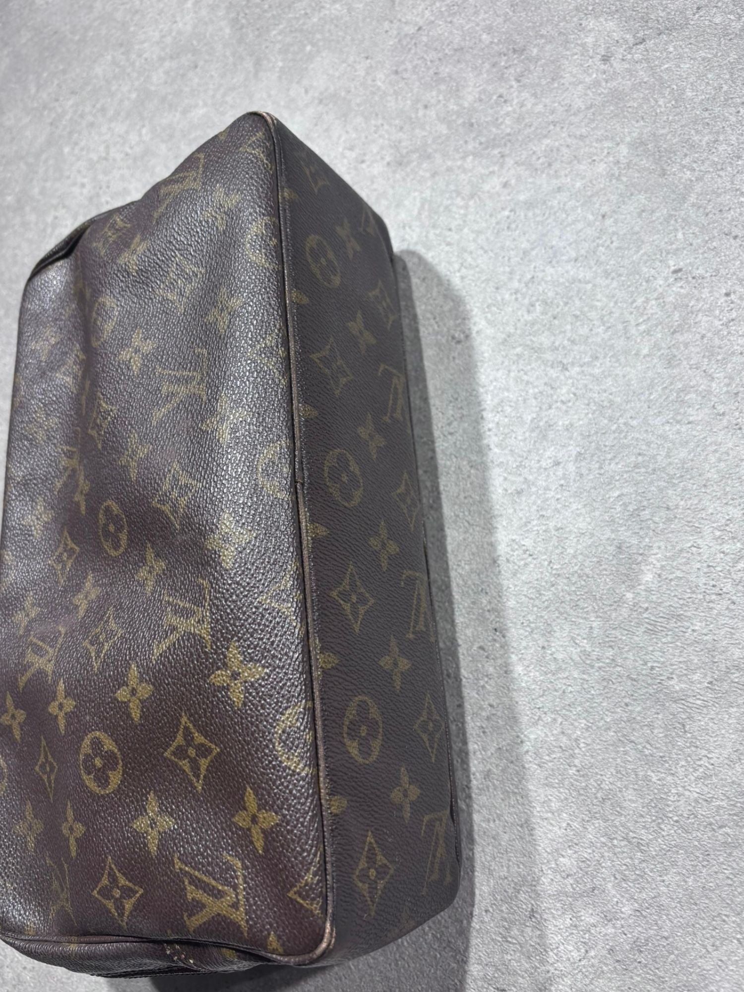 Trousse de toilette Louis Vuitton