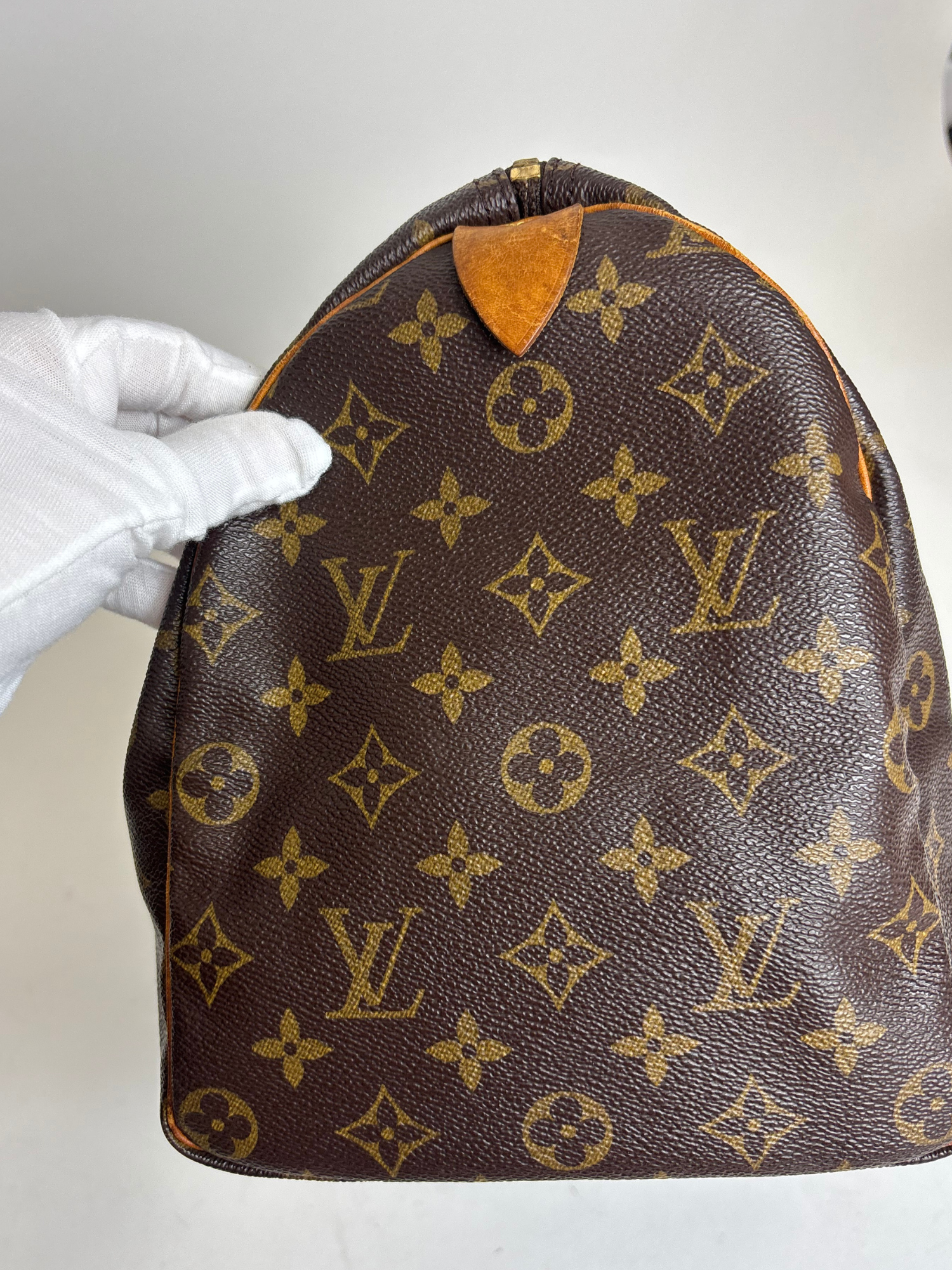 Sac Speedy 35 Louis Vuitton