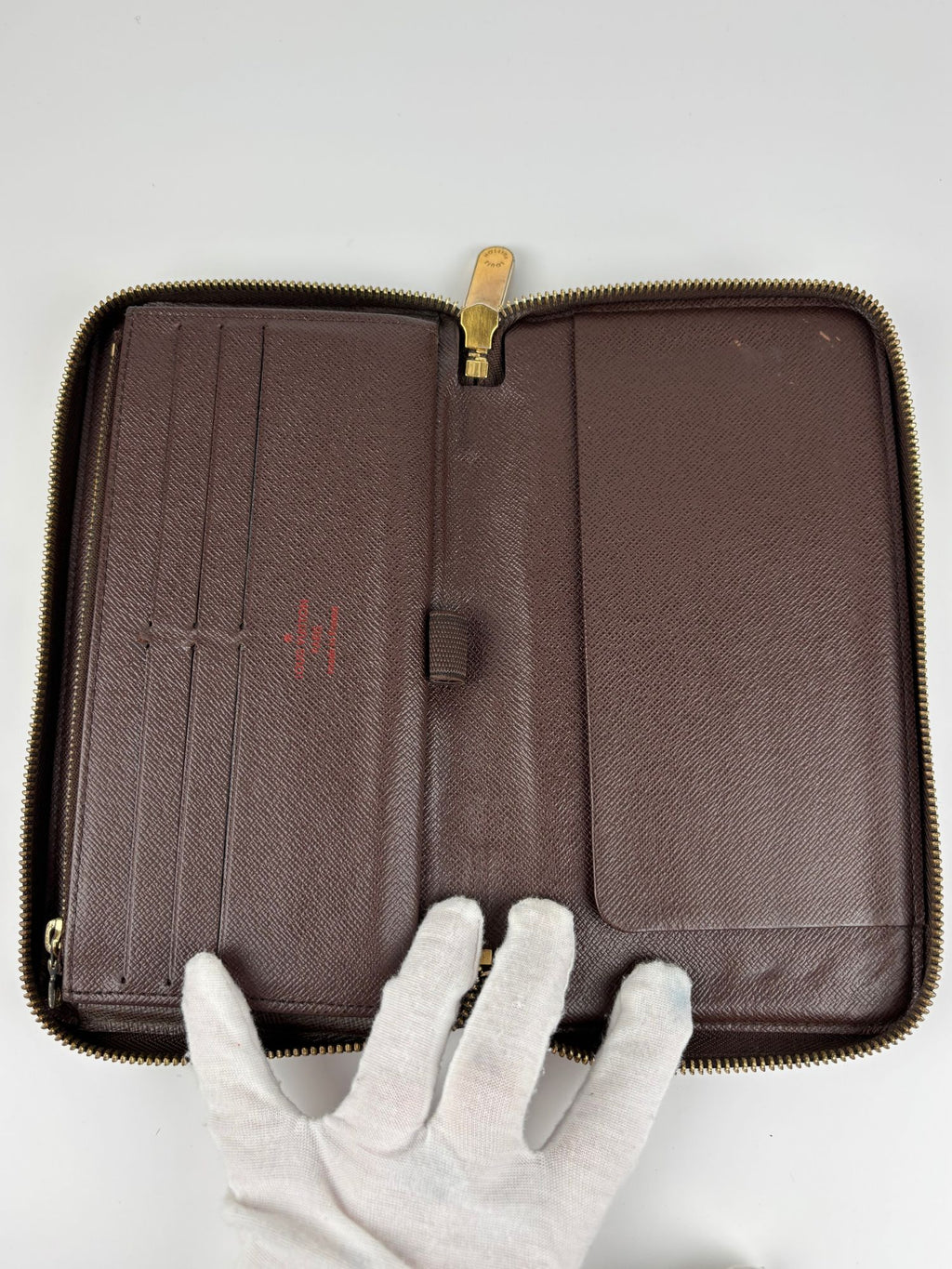 Zippy Organizer Louis Vuitton