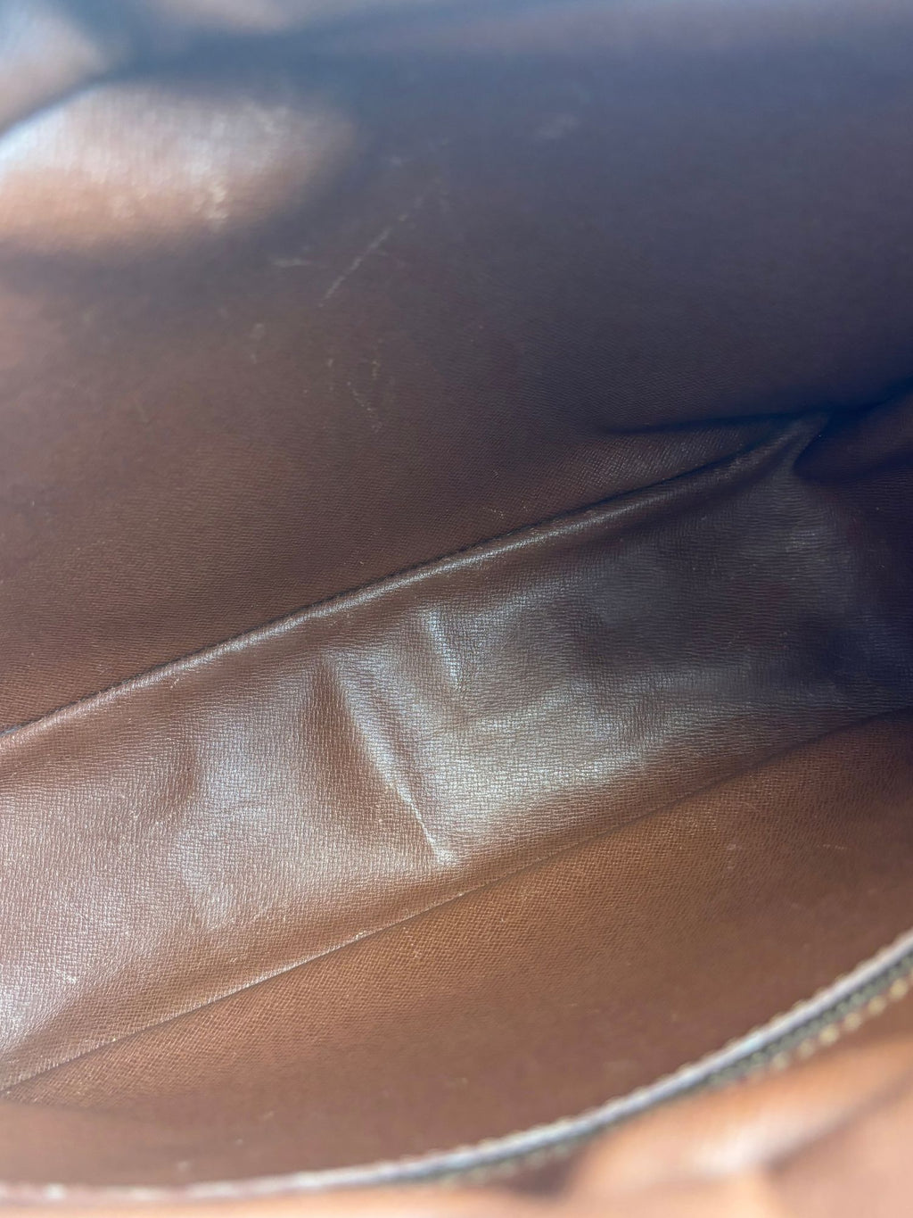 Sac Boulogne Louis Vuitton