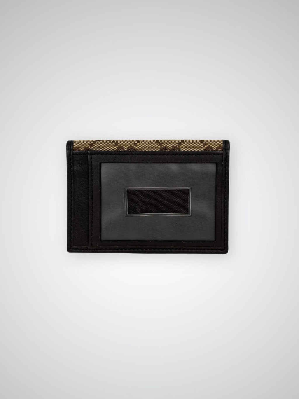 Porte cartes Gucci