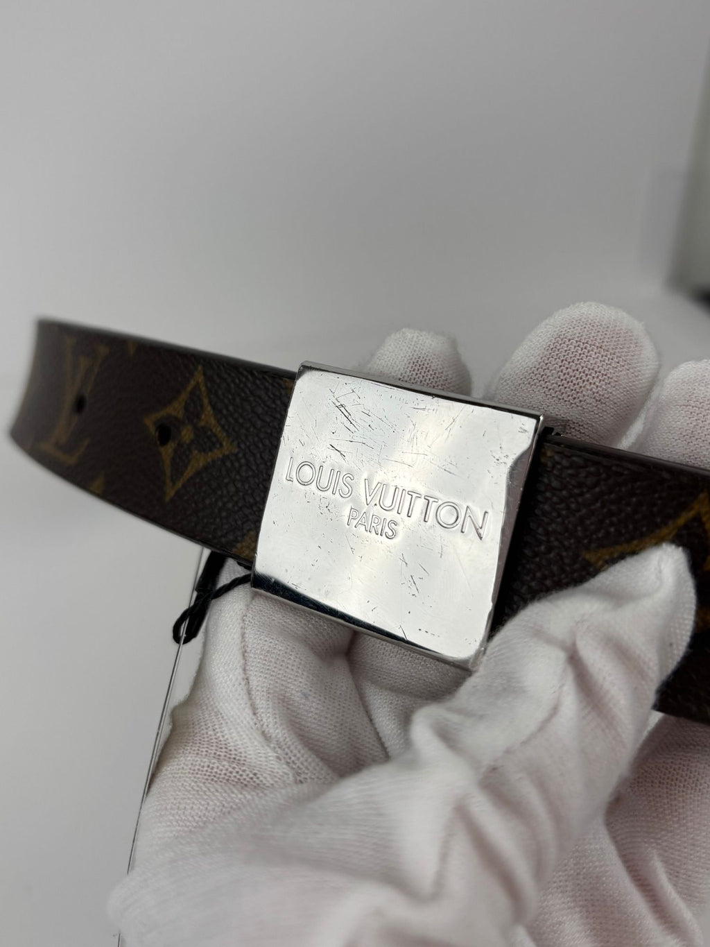 Ceinture Louis Vuitton