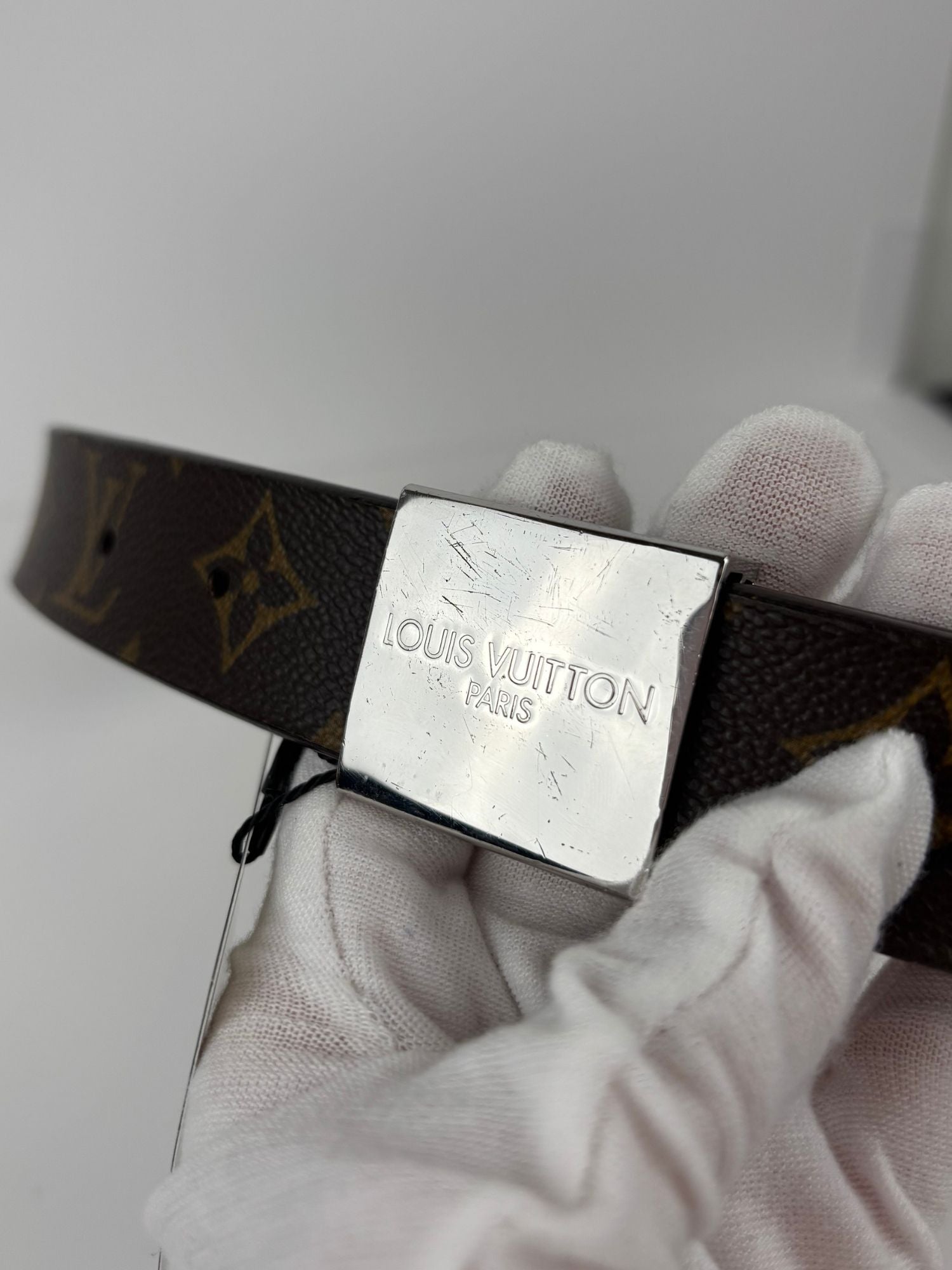 Ceinture Louis Vuitton