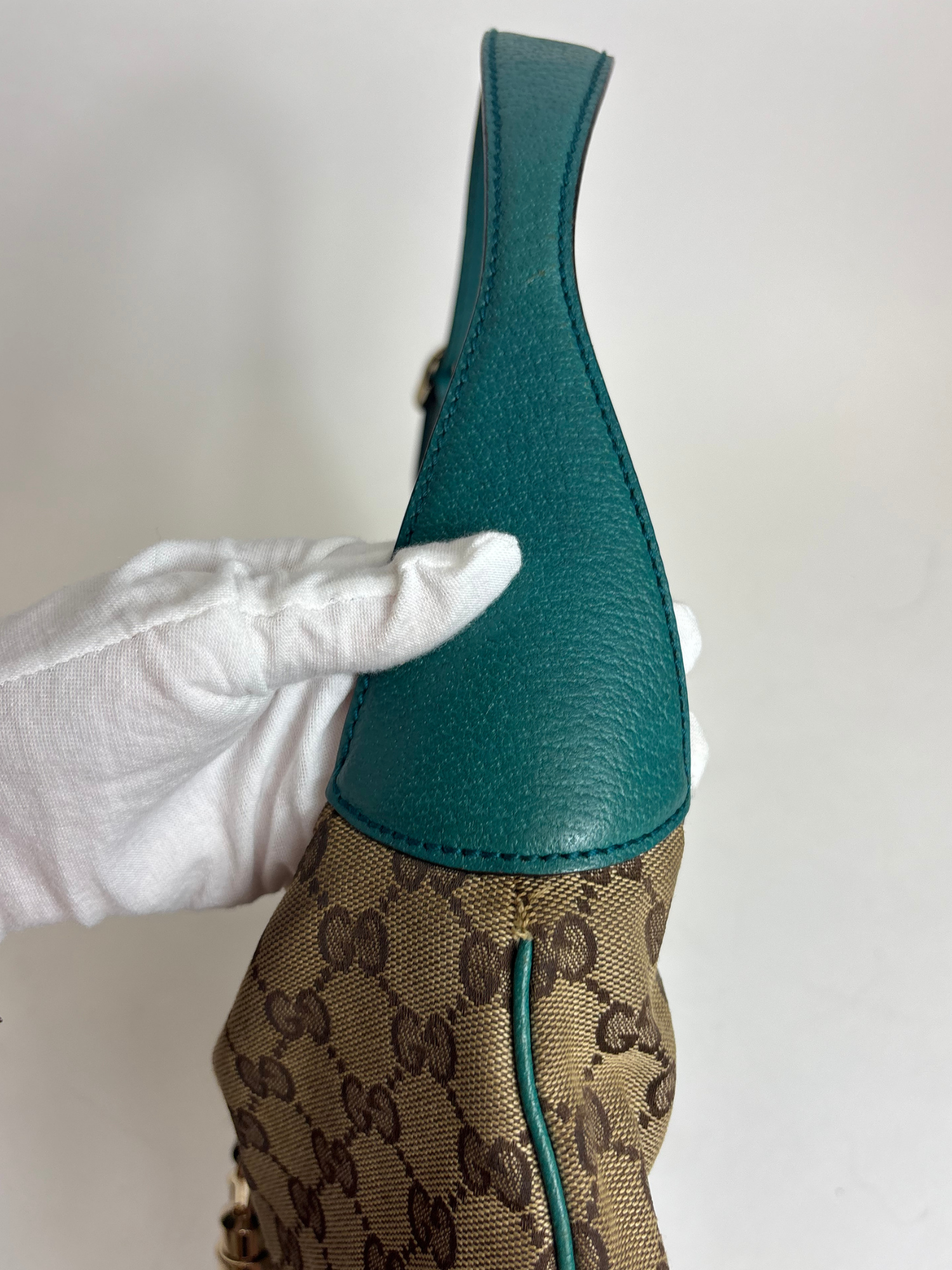 Sac Jackie Gucci