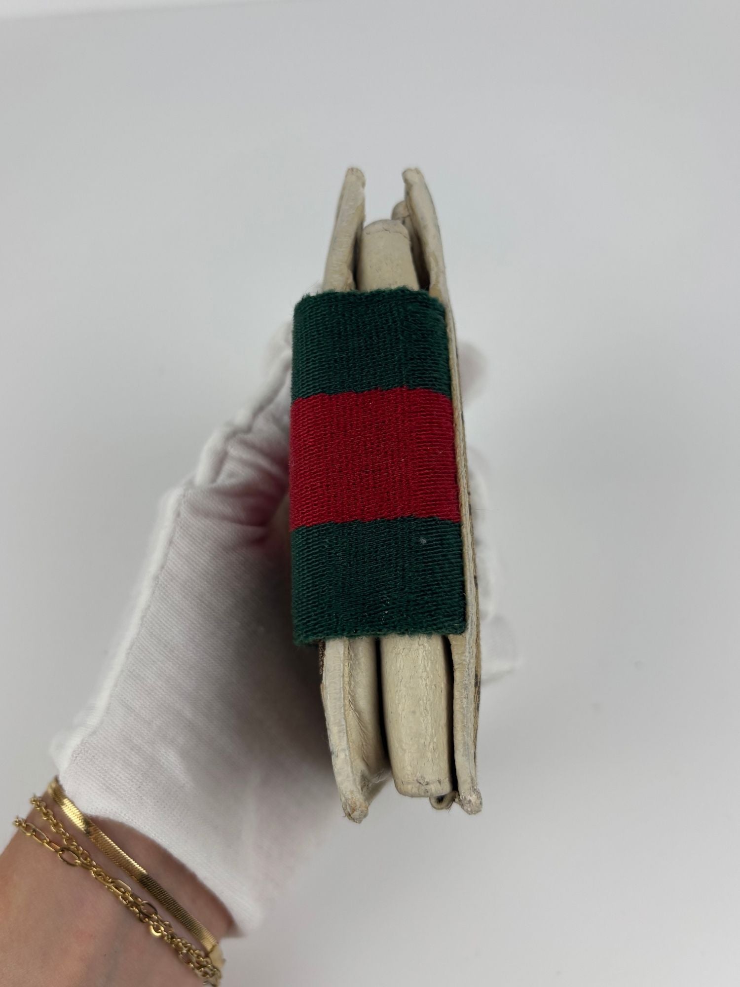 Portefeuille Gucci