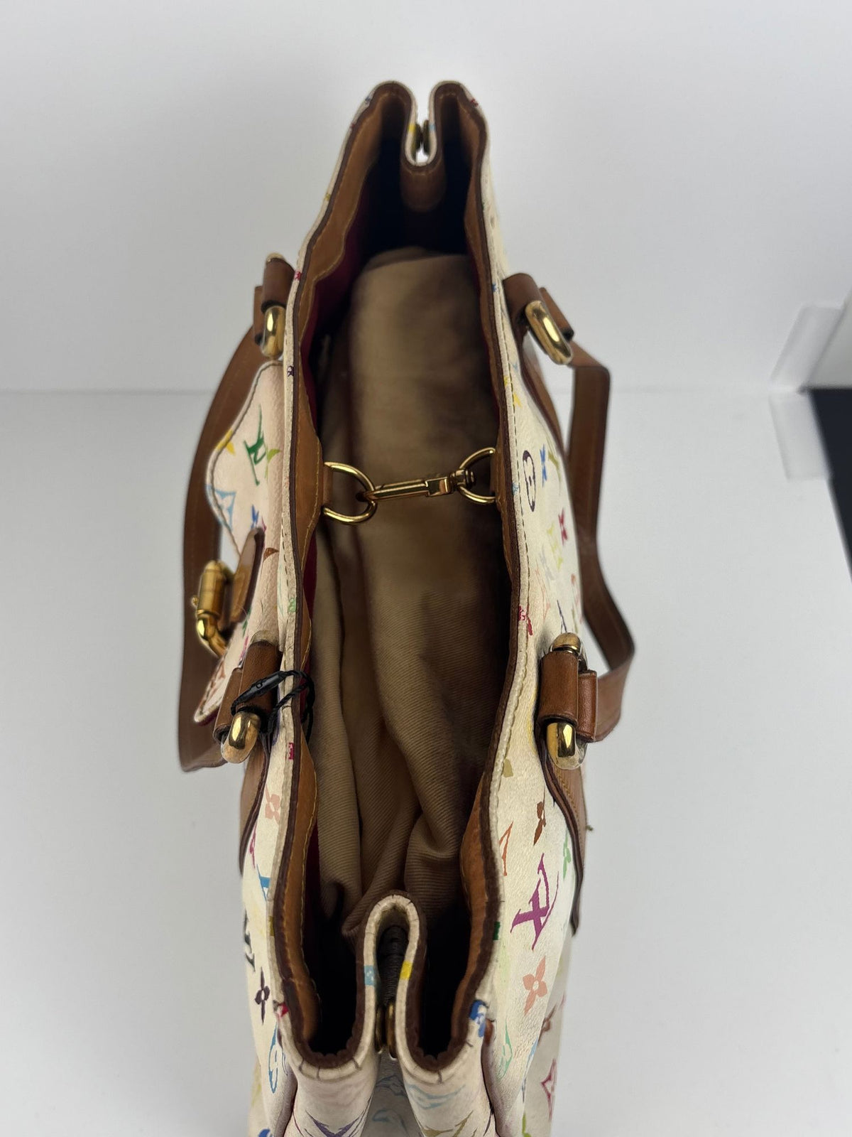 Sac Aurelia Louis Vuitton Murakami