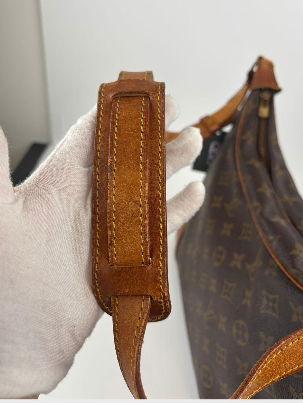 Sac Boulogne Louis Vuitton