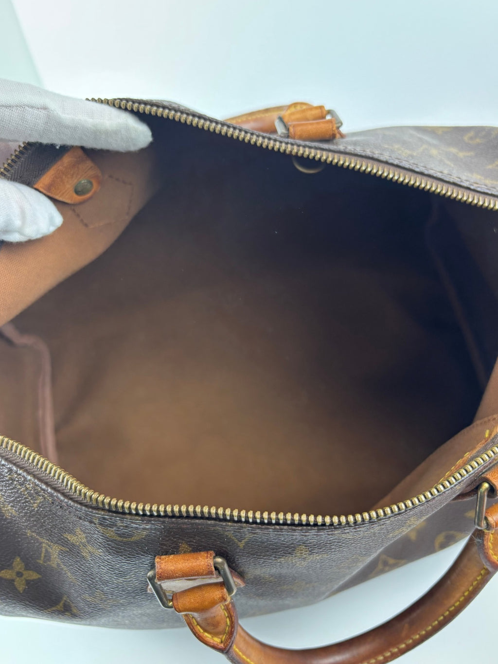 Speedy 35 Louis Vuitton