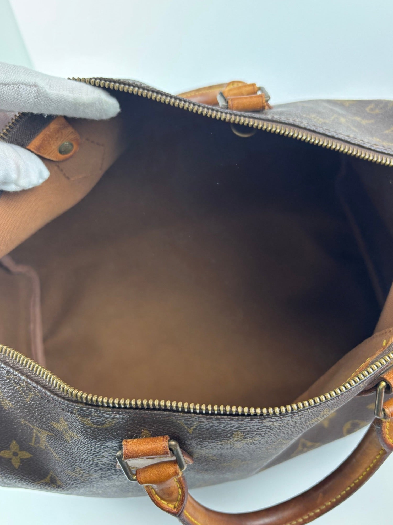 Speedy 35 Louis Vuitton