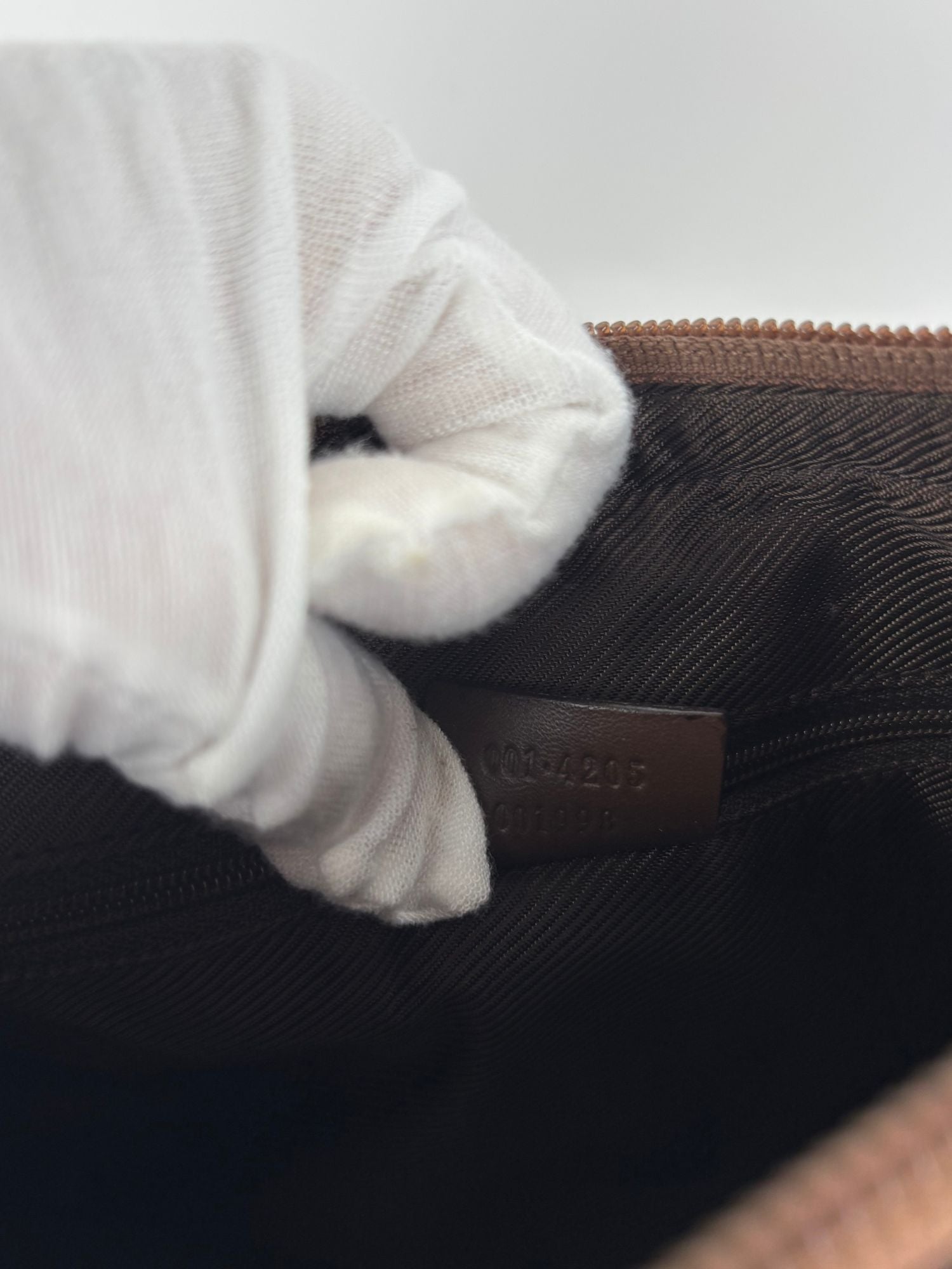 Sac Hobo Gucci
