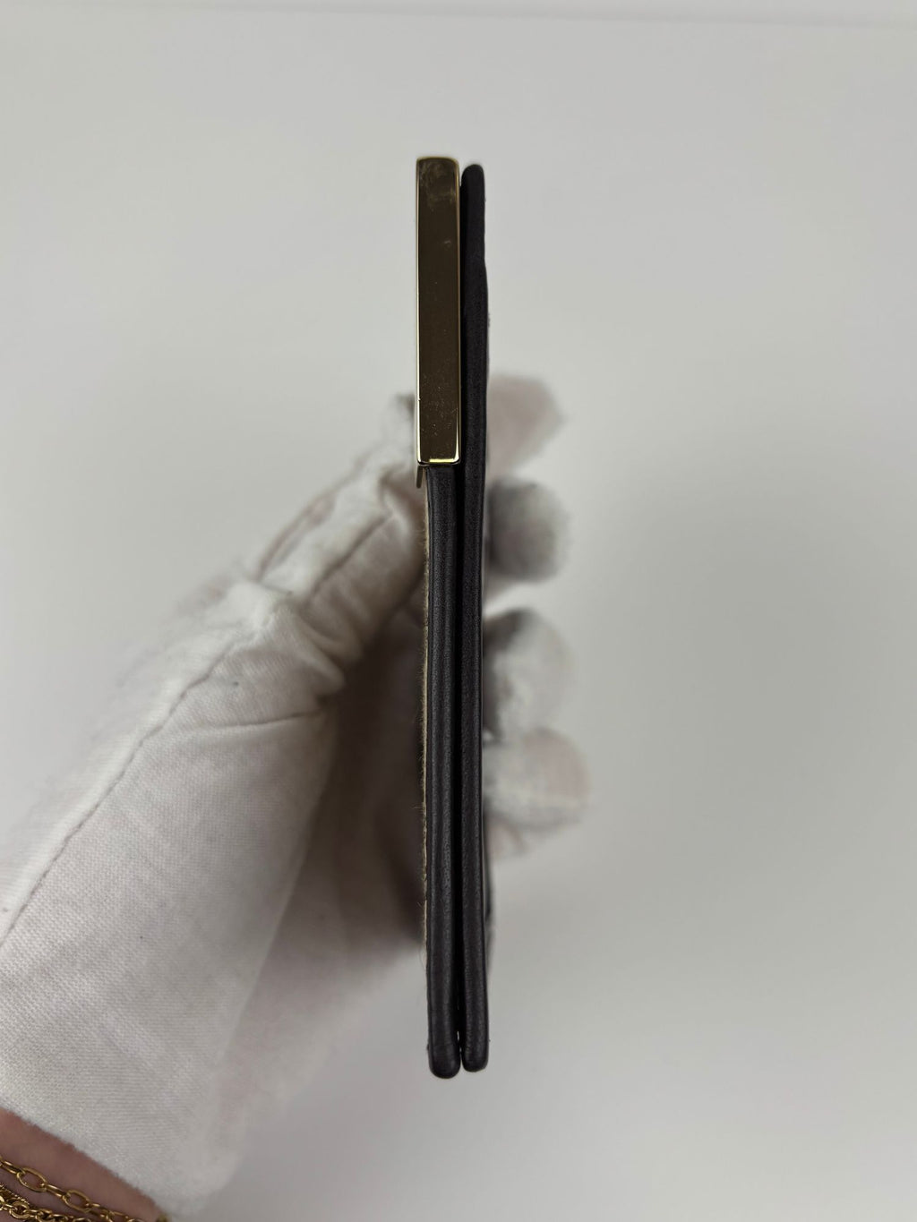 Porte cartes Gucci
