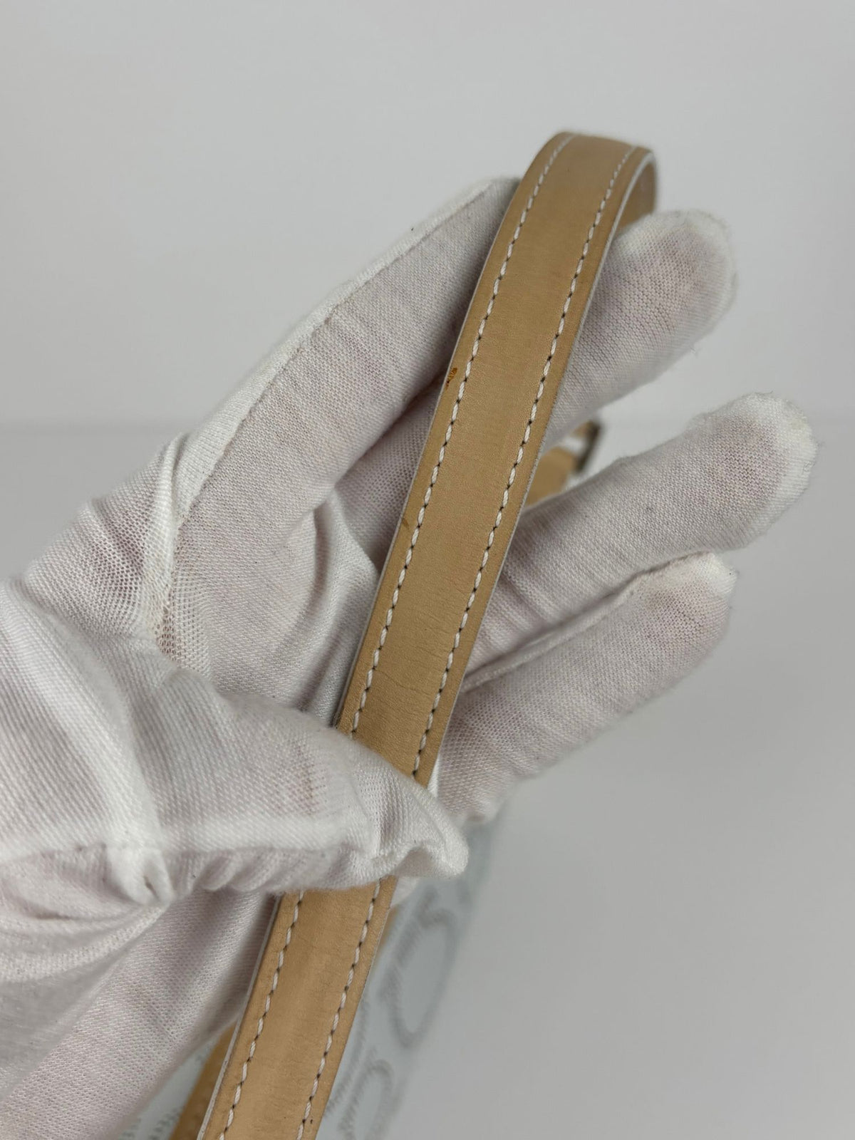 Ferragamo baguette