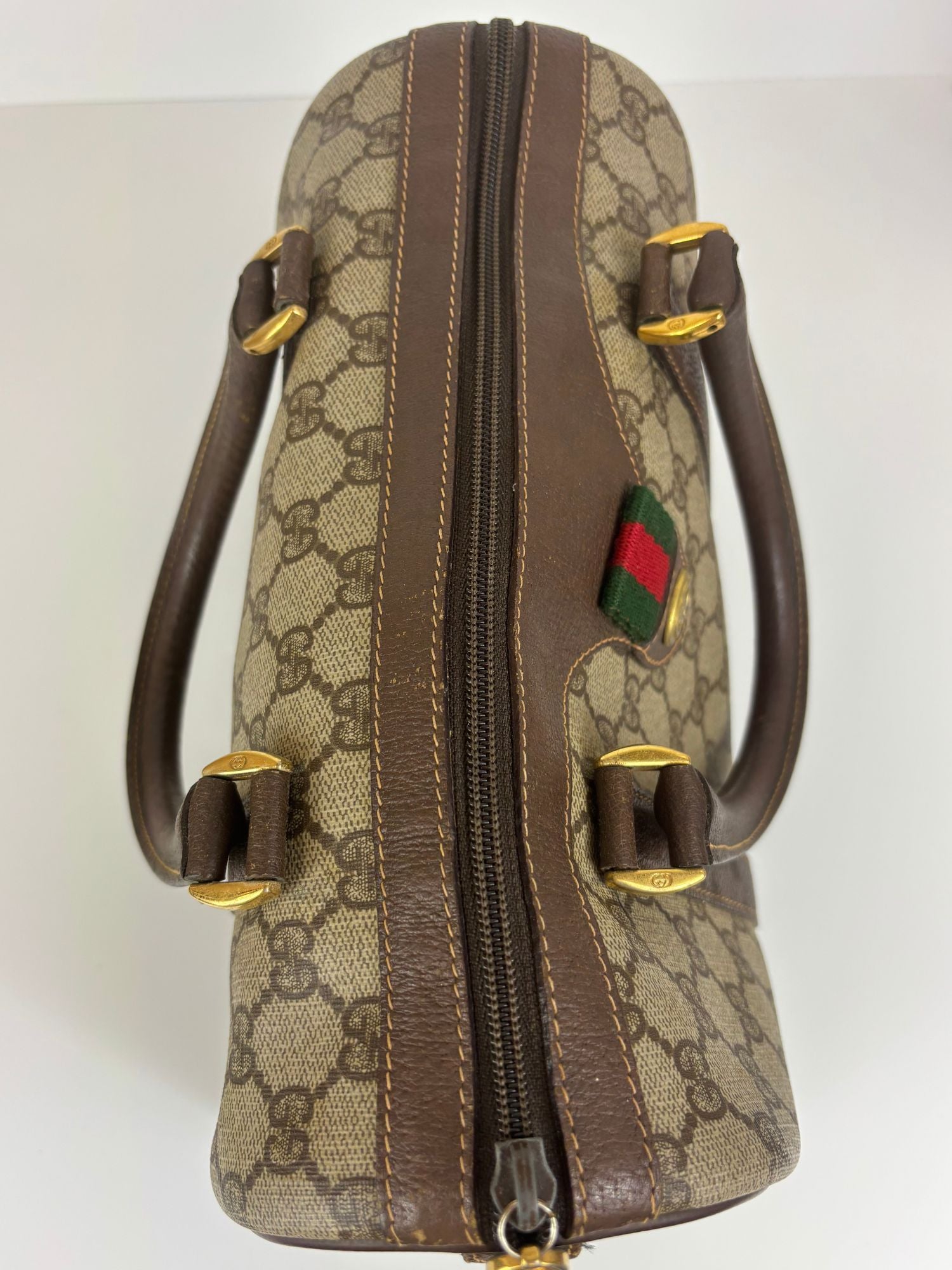 Sac Boston Gucci GG