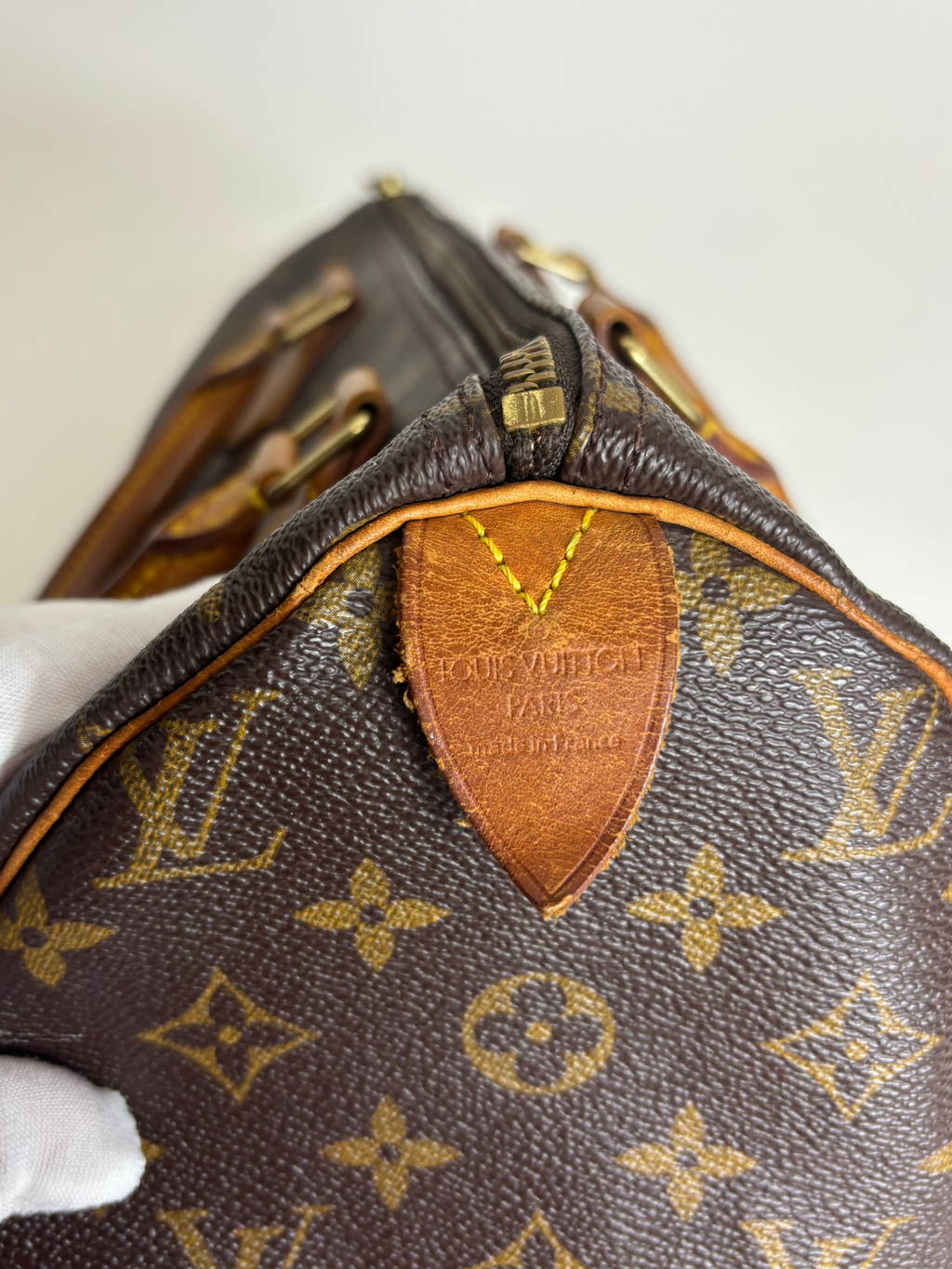 Sac Speedy 30 Louis Vuitton