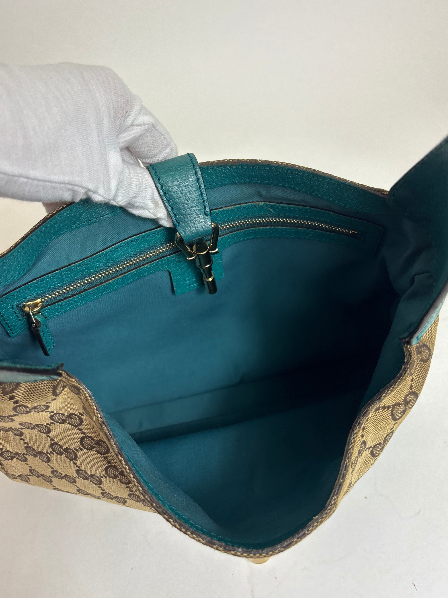 Sac Jackie Gucci