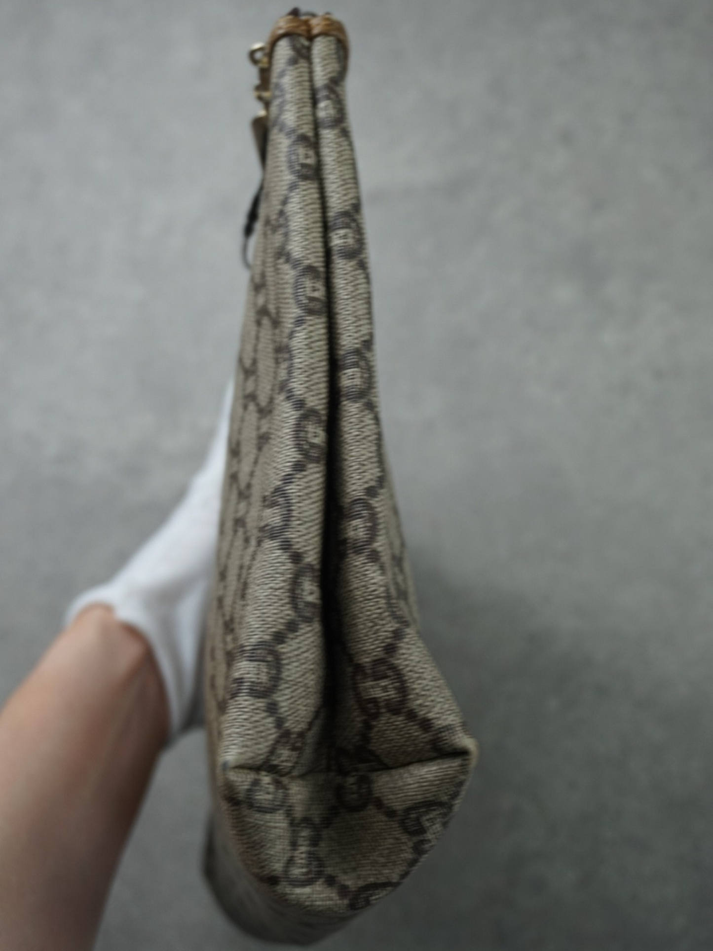 Pochette Gucci