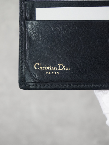 Portefeuille Dior